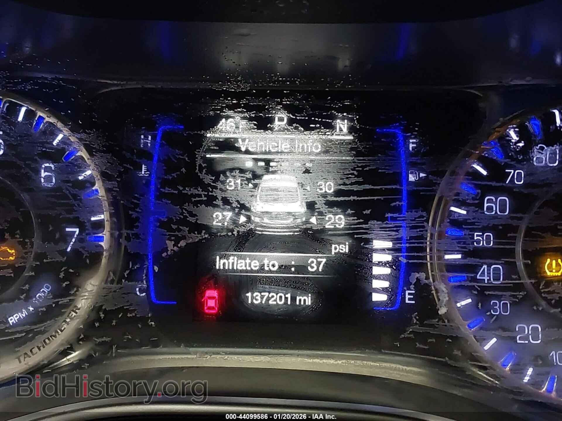 2016 CHRYSLER 200 - VIN: 1C3CCCAB2GN181190 - Фото 7
