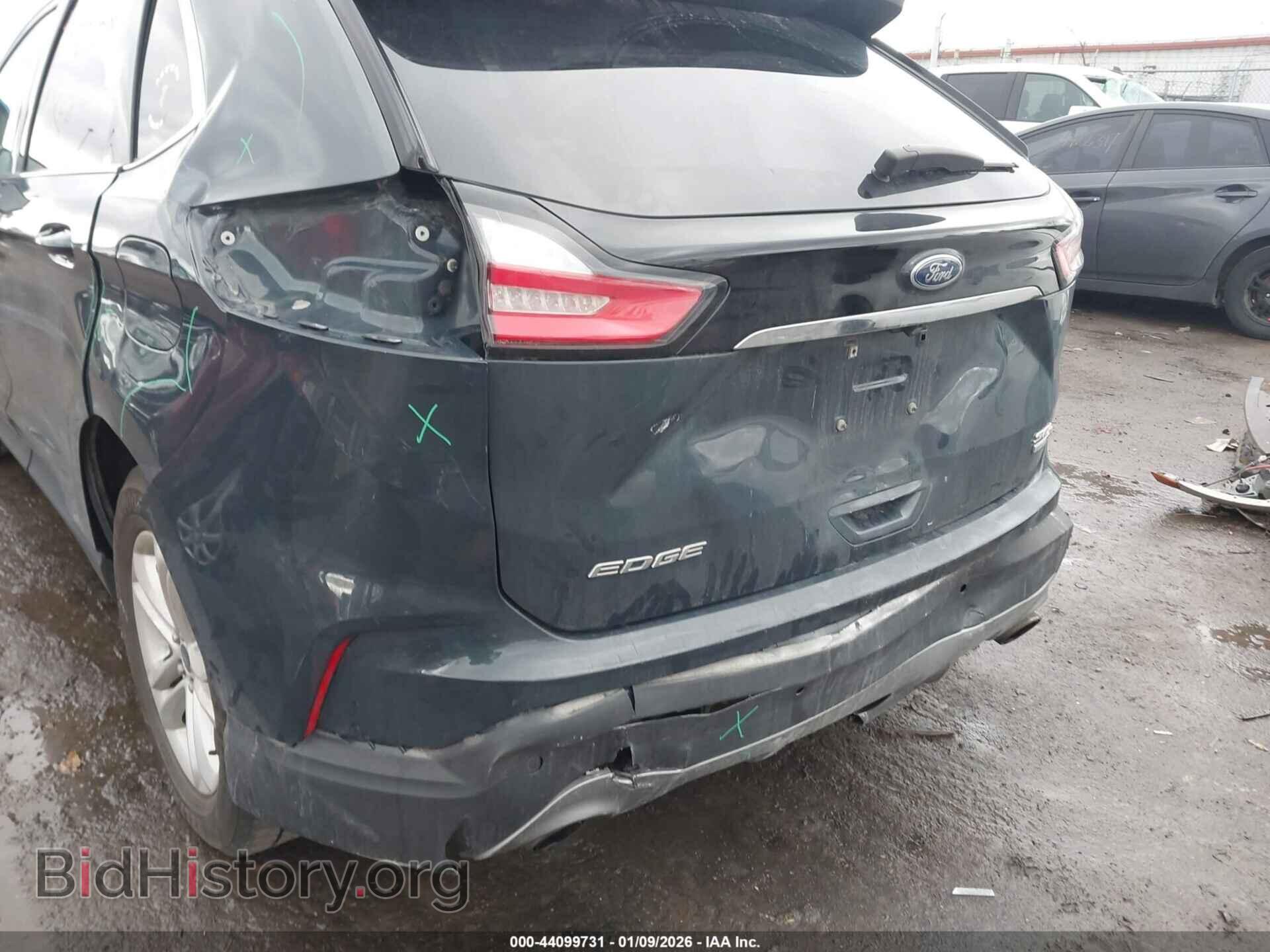 2019 FORD EDGE - VIN: 2FMPK4J97KBC46327 - Фото 6