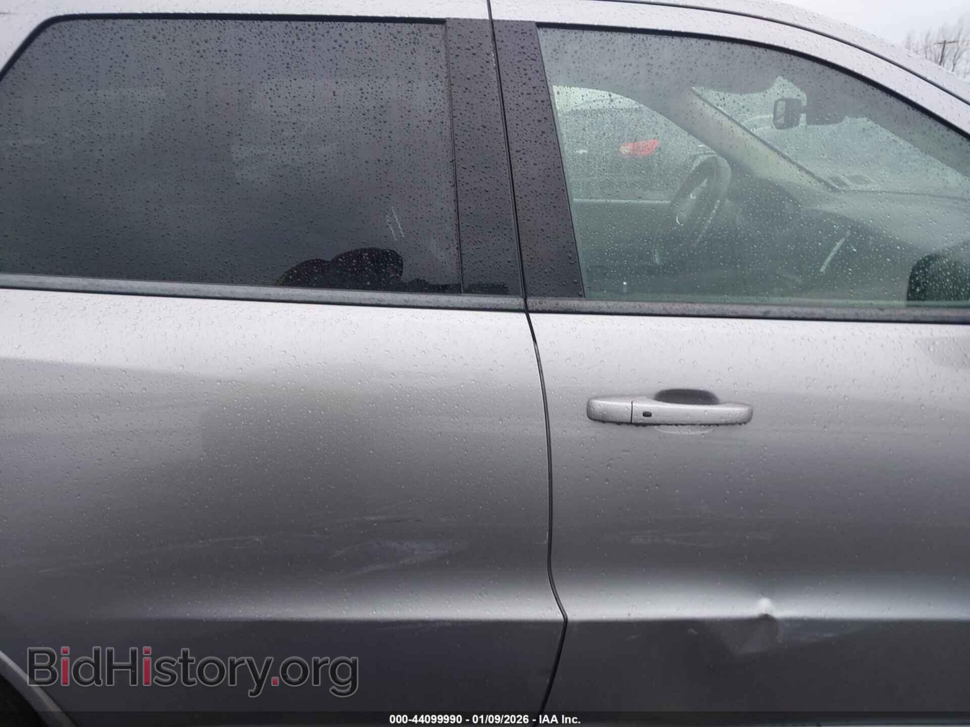 2018 DODGE DURANGO - VIN: 1C4RDJDG1JC434579 - Фото 13