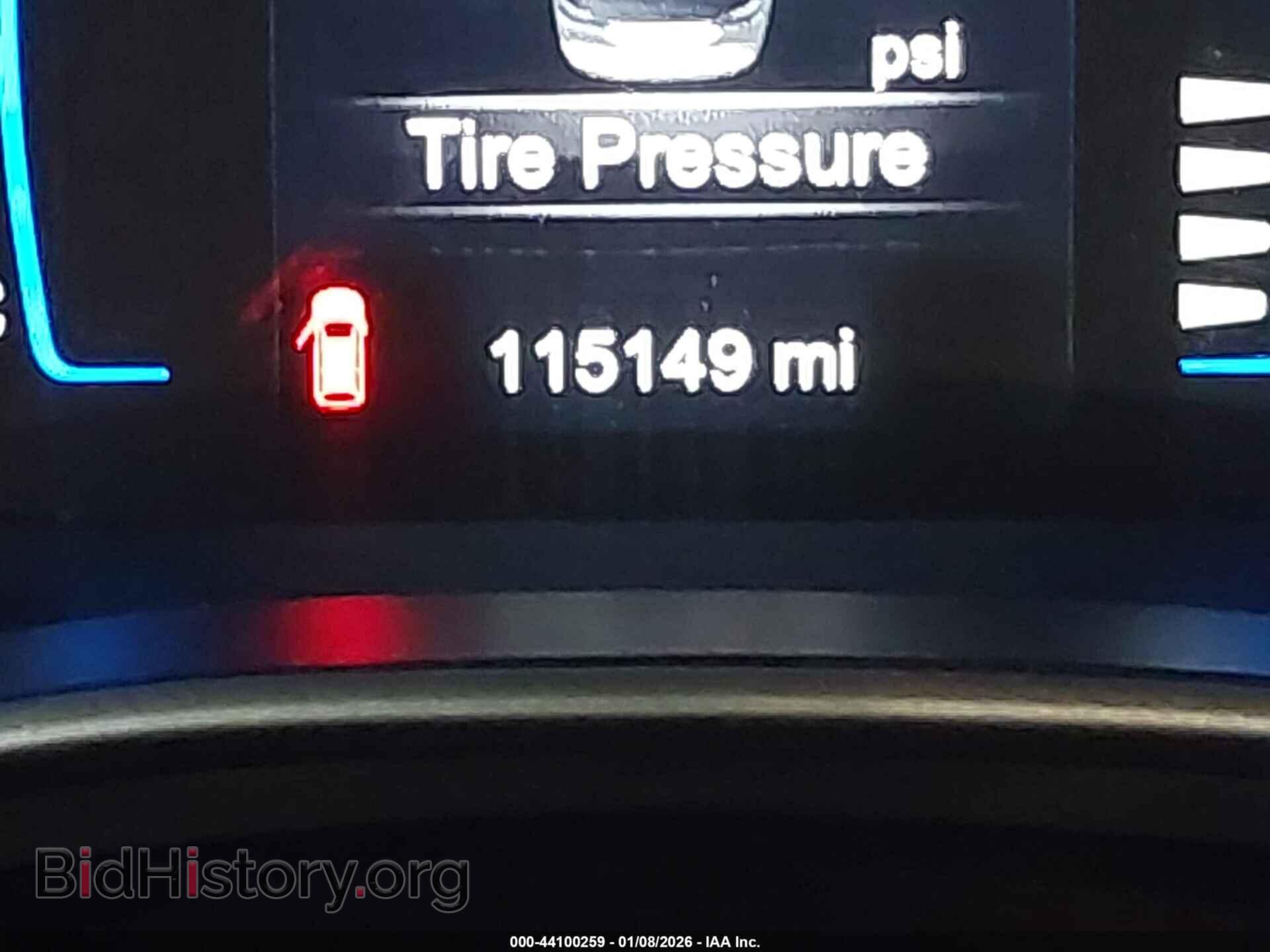 2017 CHRYSLER PACIFICA - VIN: 2C4RC1DG6HR655227 - Photo 15