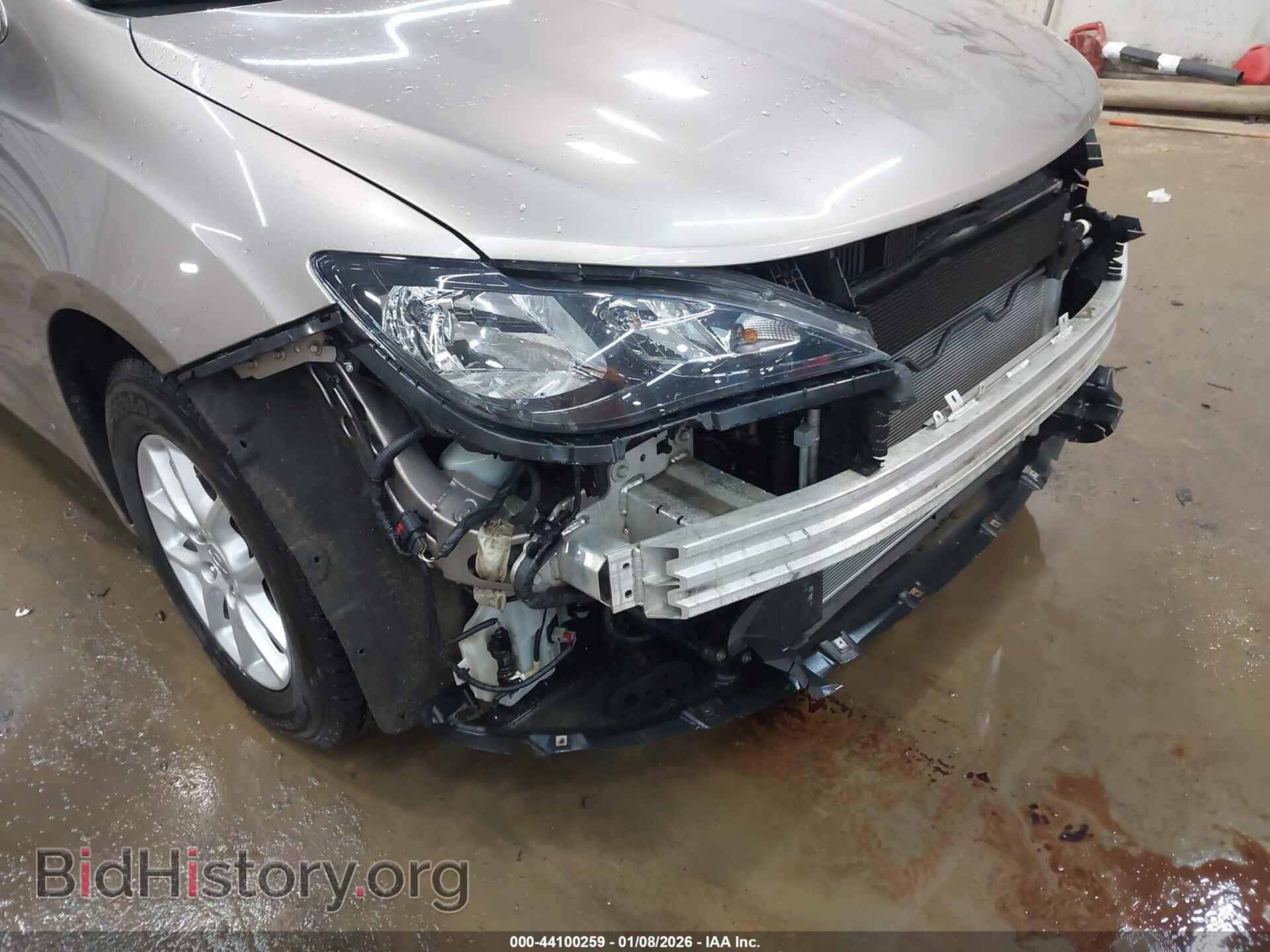 2017 CHRYSLER PACIFICA - VIN: 2C4RC1DG6HR655227 - Photo 6