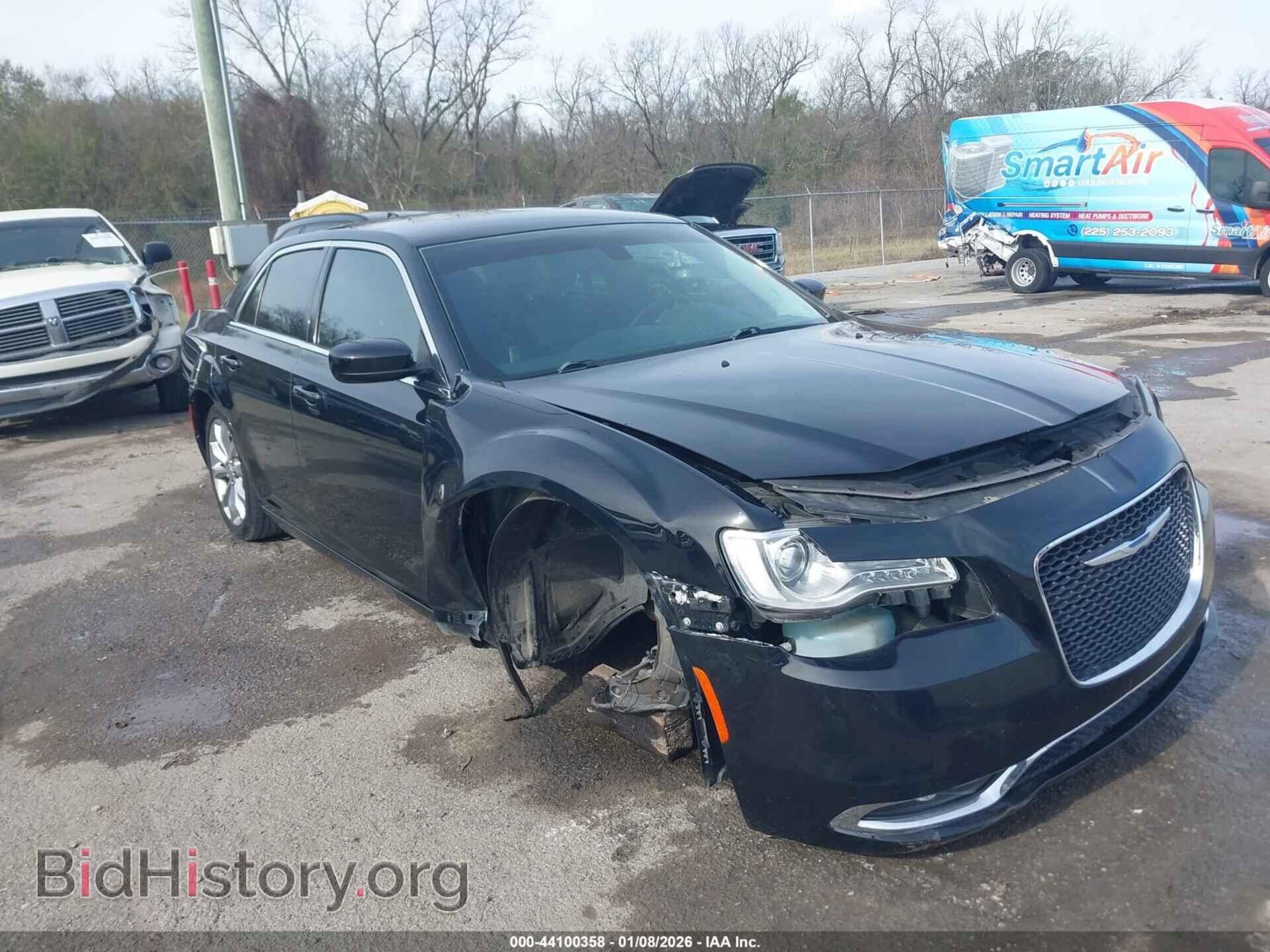 Photo 2C3CCAAG4FH893725 - CHRYSLER 300 2015