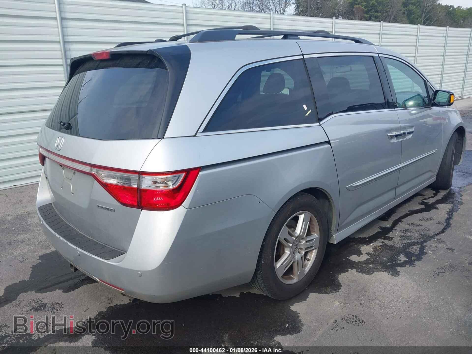 2005 LEXUS RX 330 - VIN: 2T2GA31U35C019441 - Фото 4