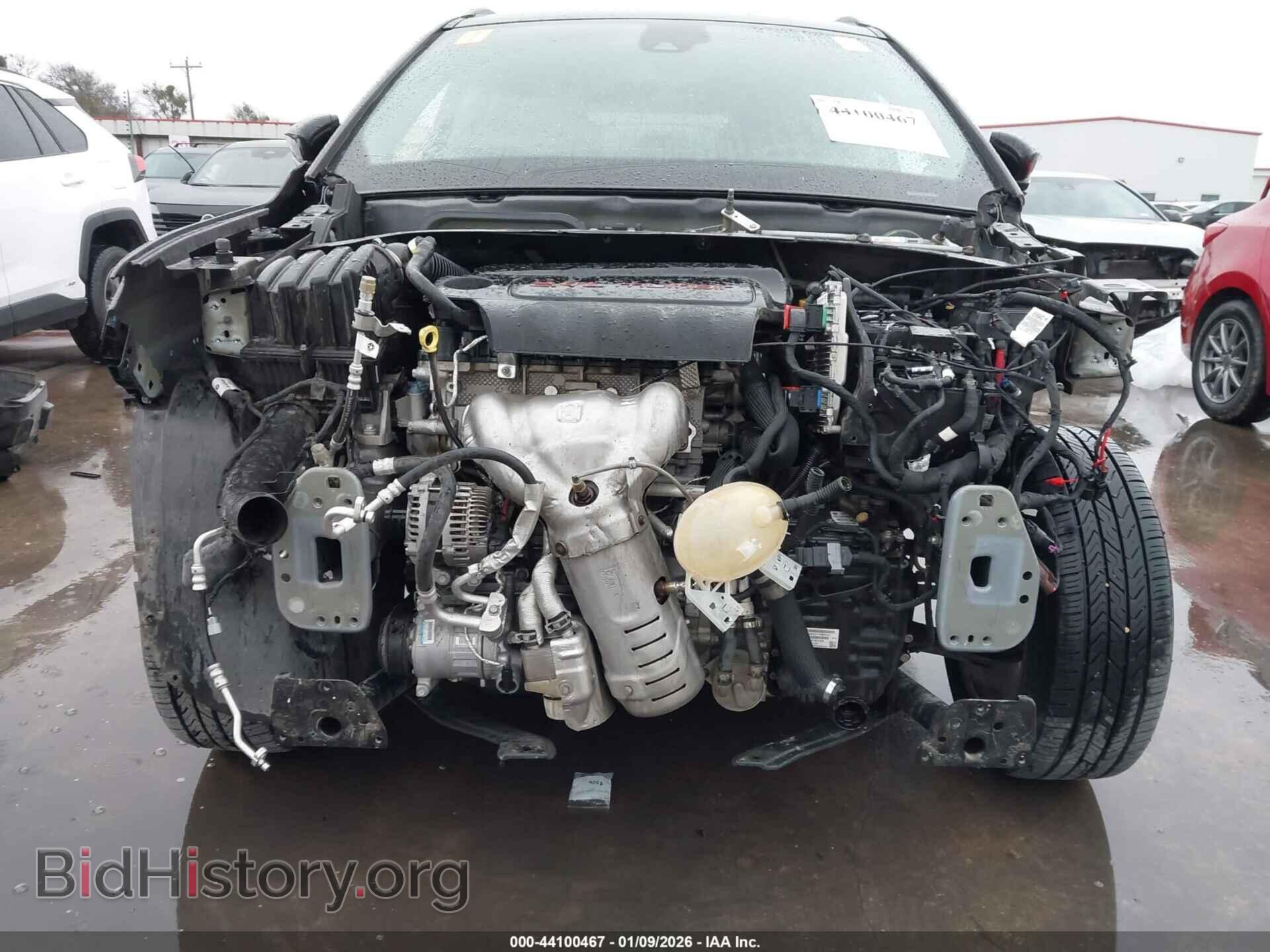 2022 JEEP COMPASS - VIN: 3C4NJCBB2NT156182 - Фото 6