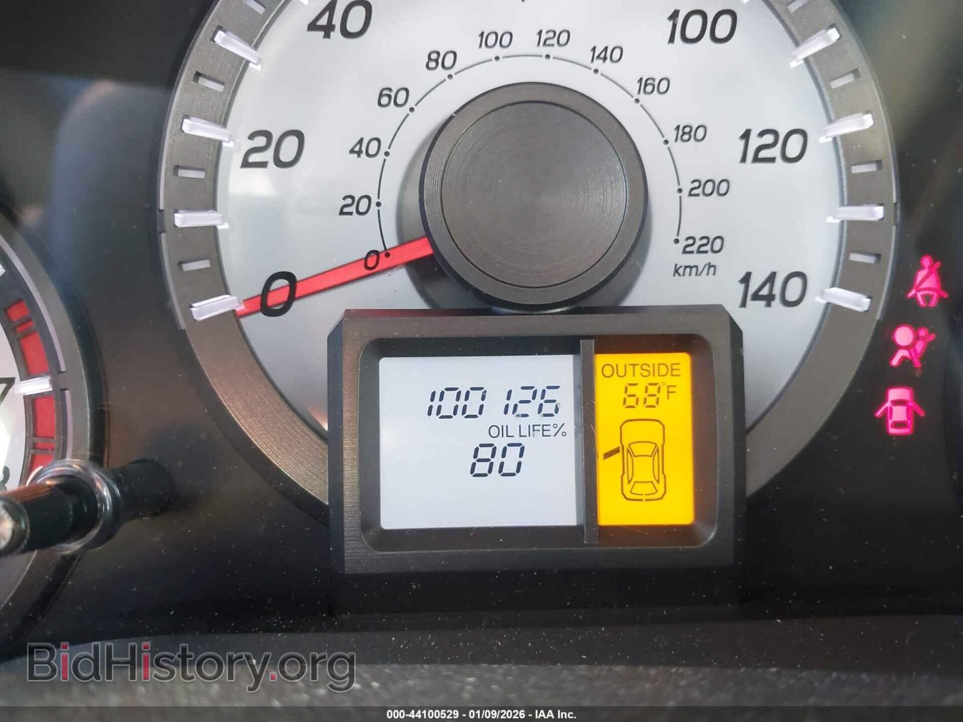 2015 HONDA PILOT - VIN: 5FNYF3H52FB012762 - Фото 15