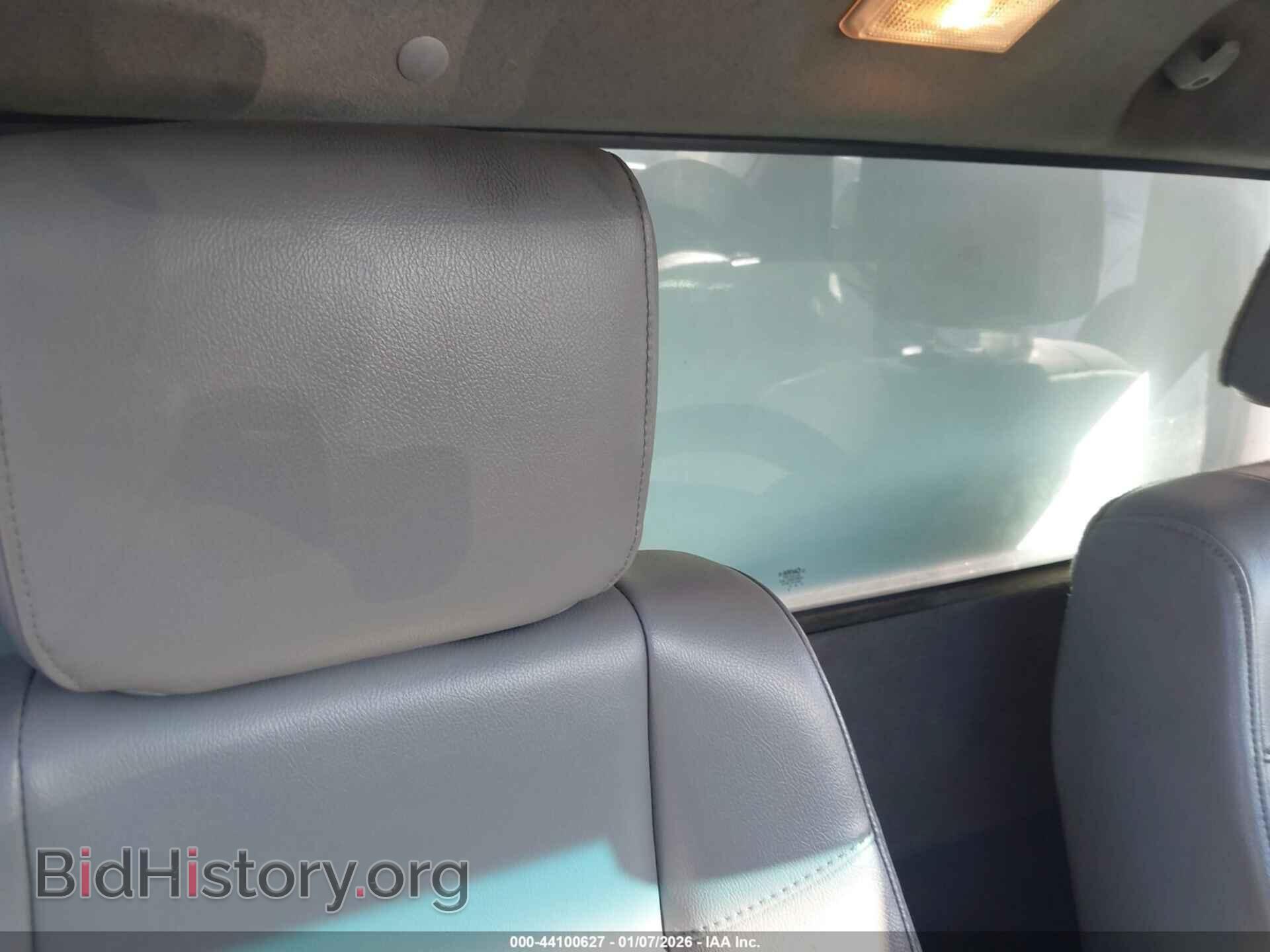 2011 FORD RANGER - VIN: 1FTKR1AD0BPA72266 - Фото 8