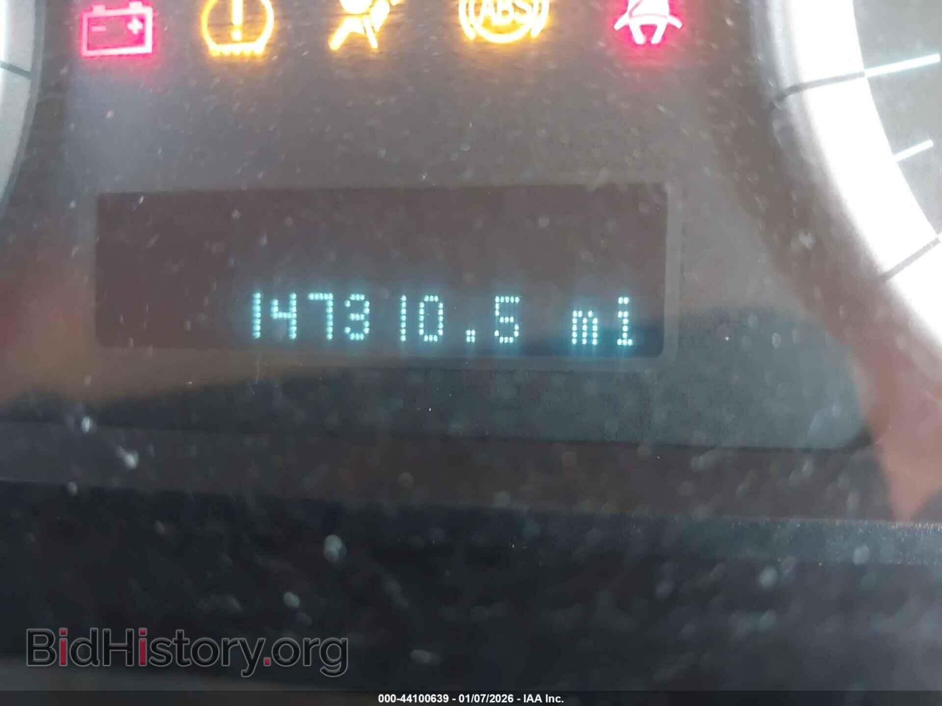 2010 FORD ESCAPE - VIN: 1FMCU0D77AKB54179 - Фото 16