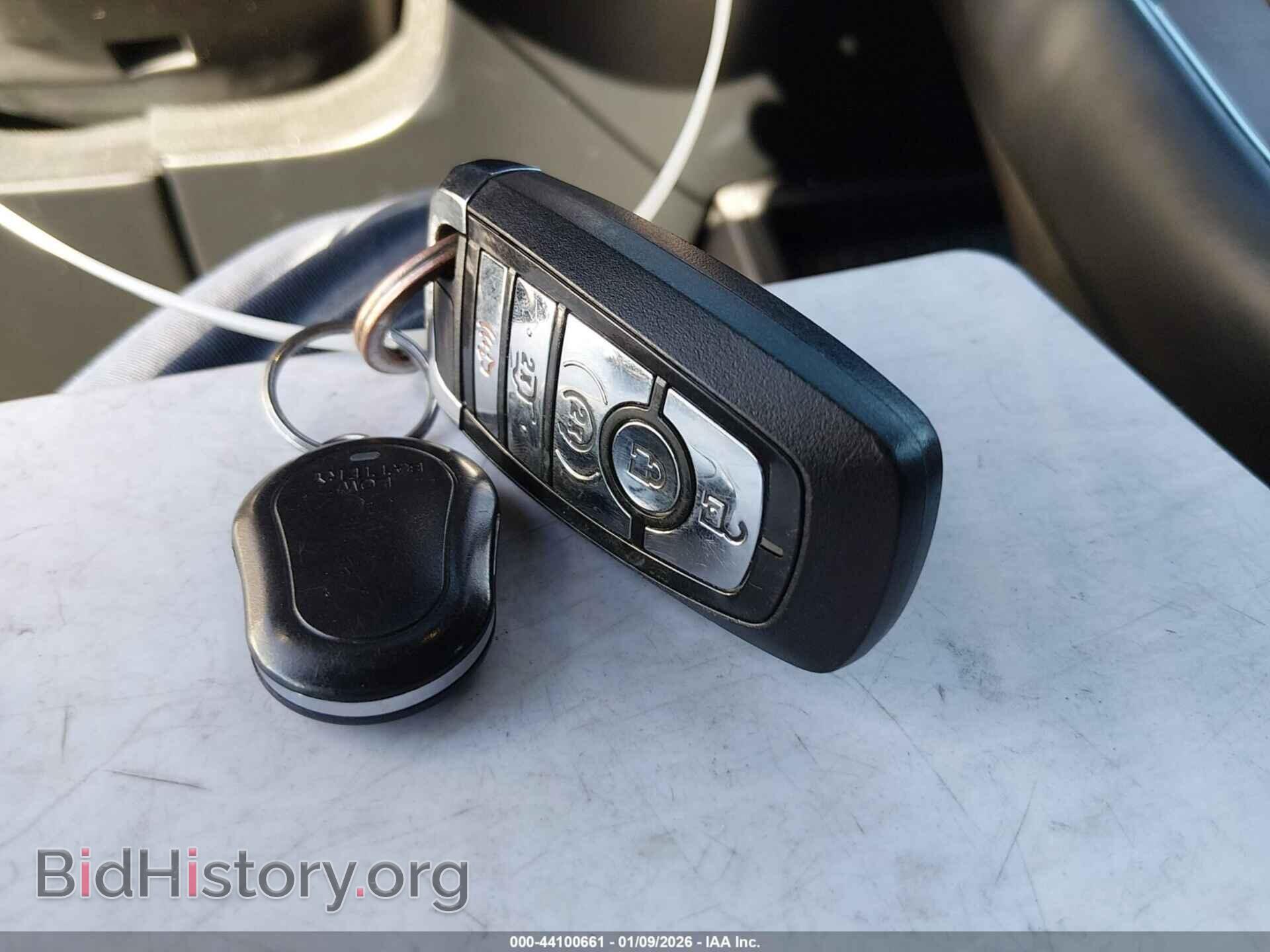 2020 LINCOLN AVIATOR - VIN: 5LM5J7XC7LGL24742 - Фото 11