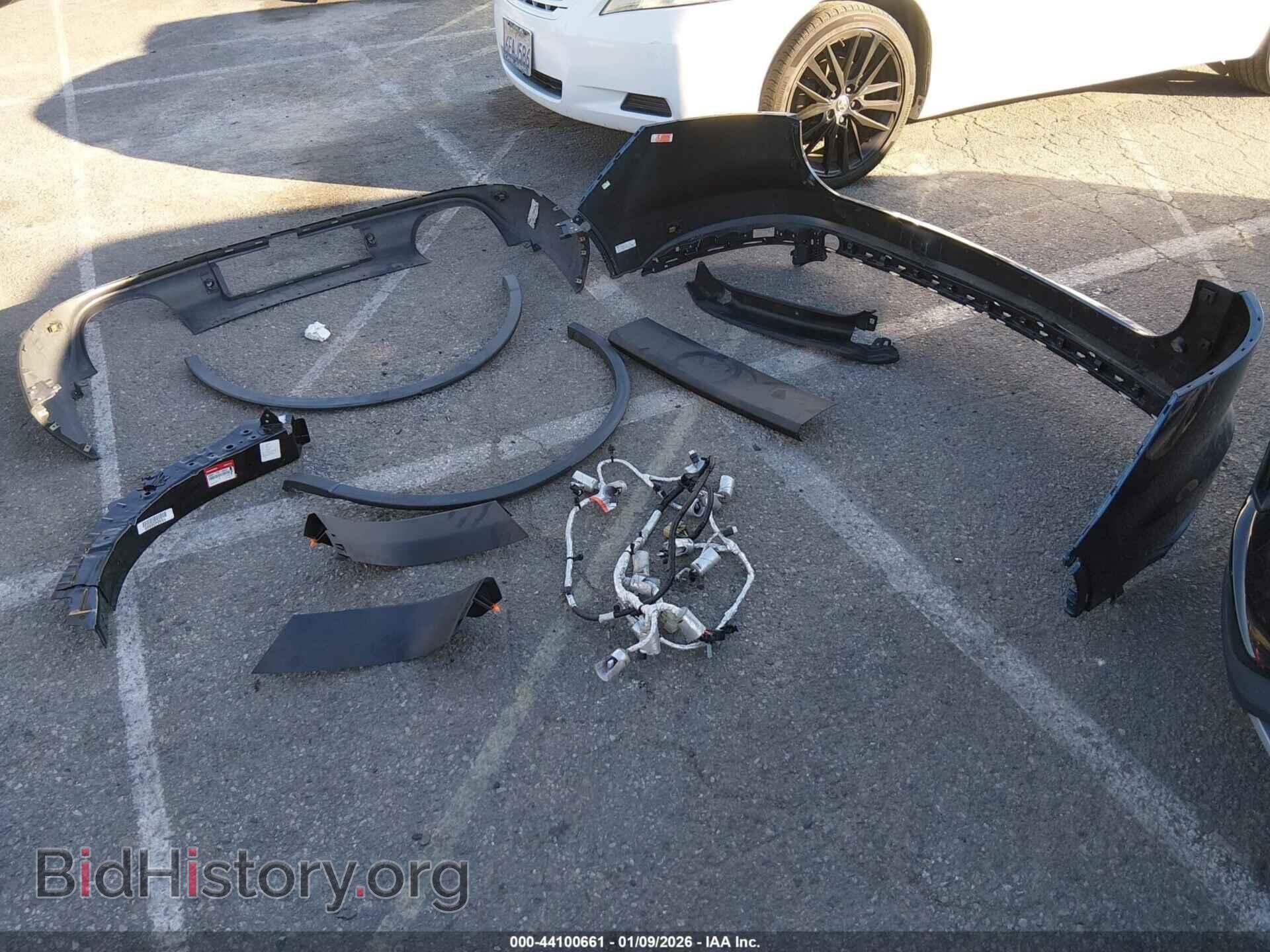 2020 LINCOLN AVIATOR - VIN: 5LM5J7XC7LGL24742 - Фото 18