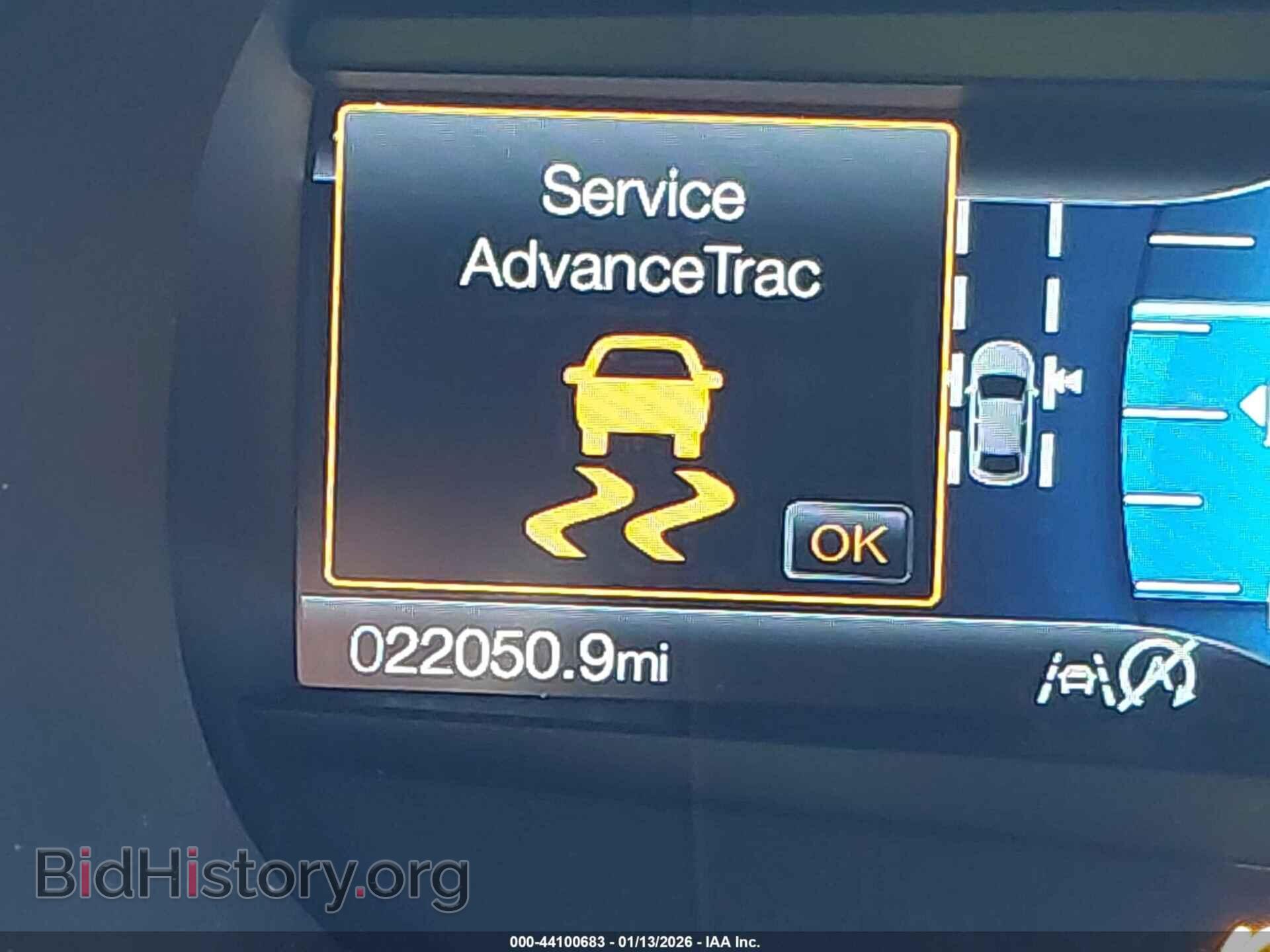 2021 FORD EDGE - VIN: 2FMPK4J96MBA18600 - Фото 15