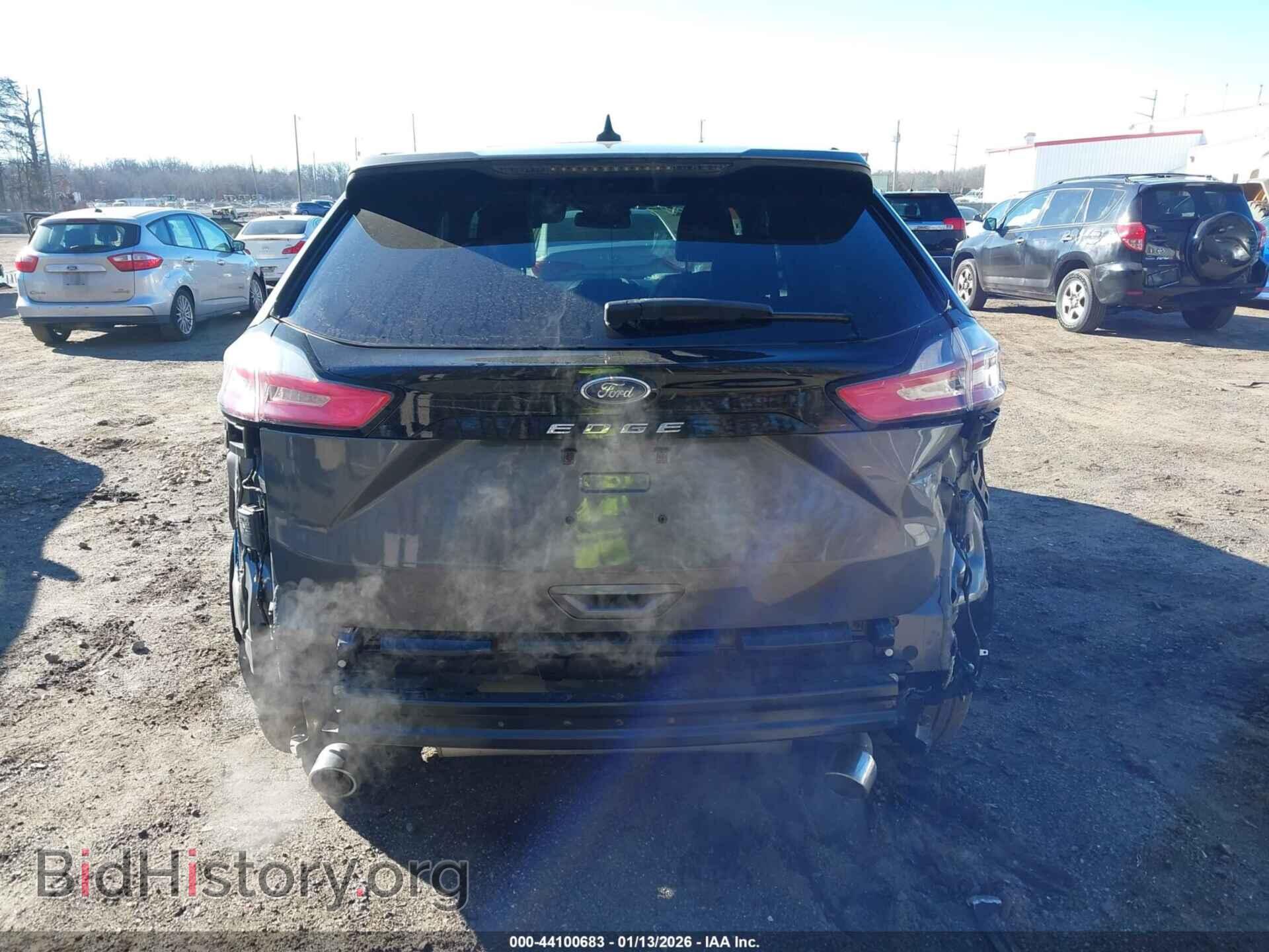 2021 FORD EDGE - VIN: 2FMPK4J96MBA18600 - Фото 6