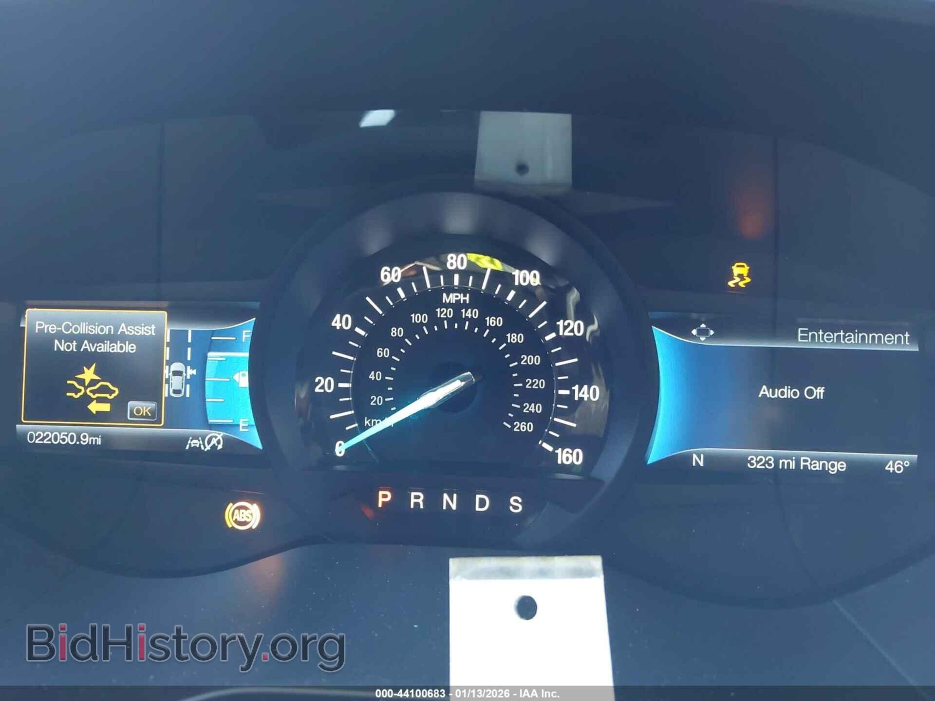 2021 FORD EDGE - VIN: 2FMPK4J96MBA18600 - Фото 7