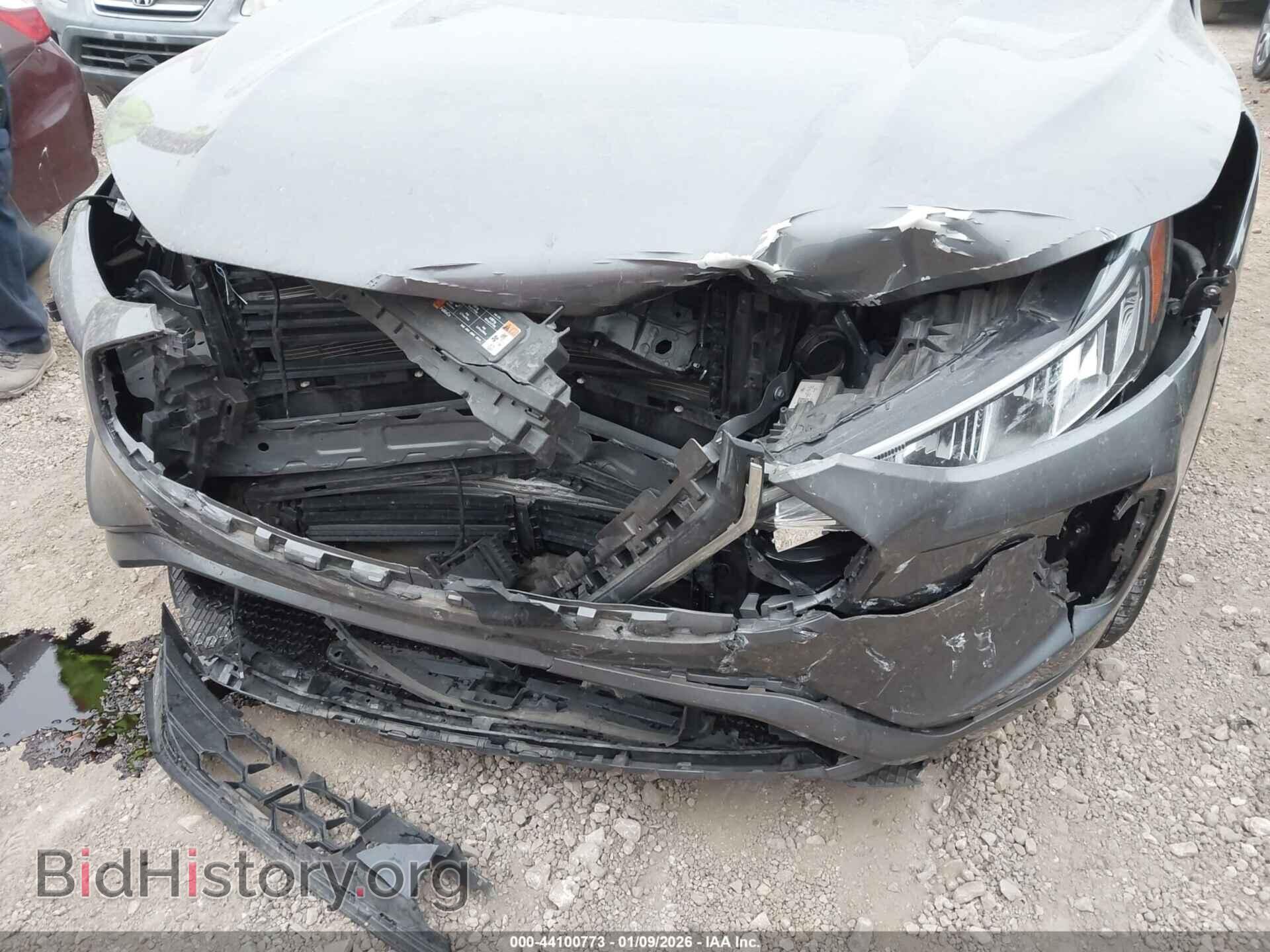2024 FORD ESCAPE - VIN: 1FMCU0MN7RUA55196 - Фото 6