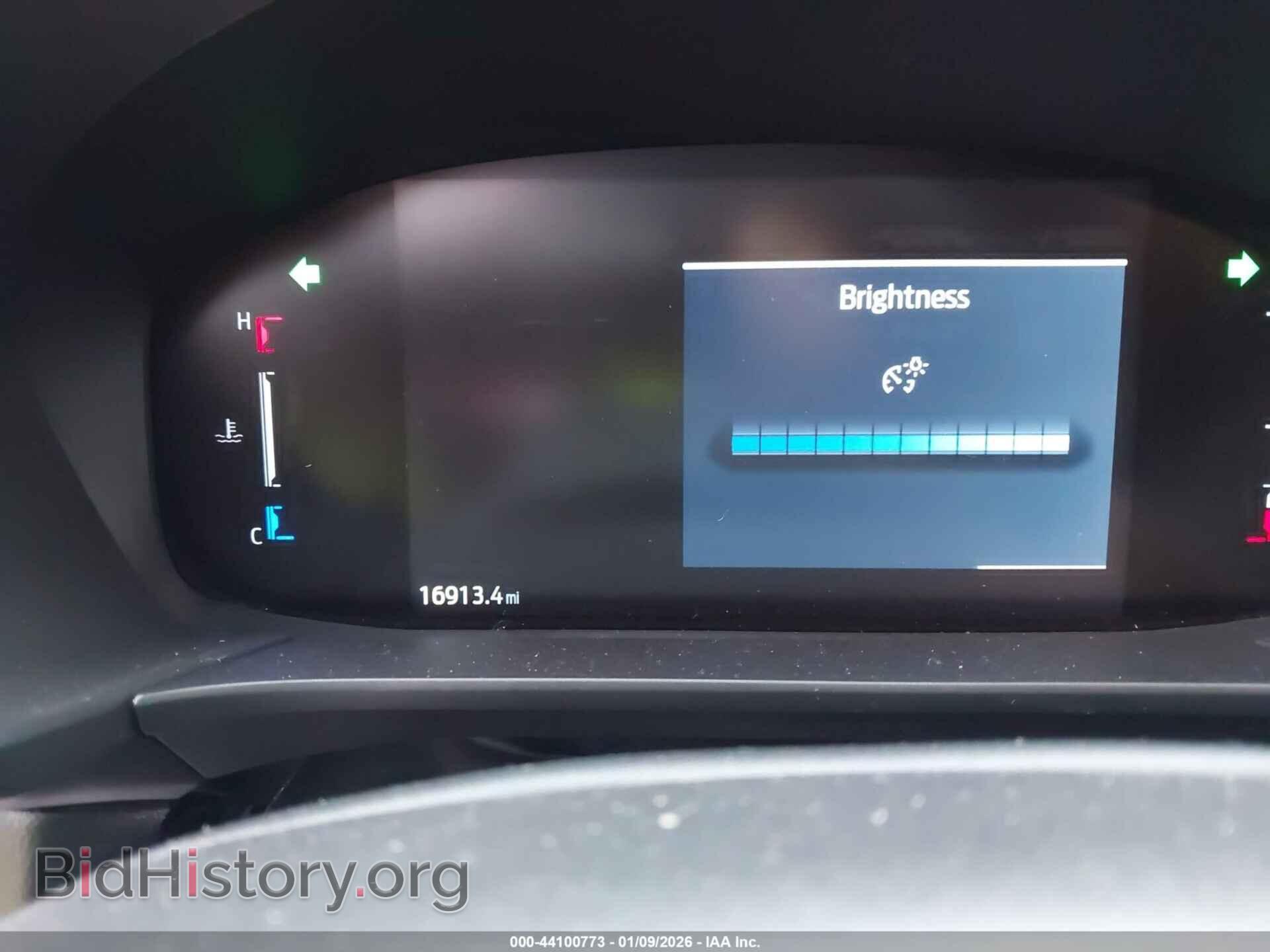 2024 FORD ESCAPE - VIN: 1FMCU0MN7RUA55196 - Фото 7