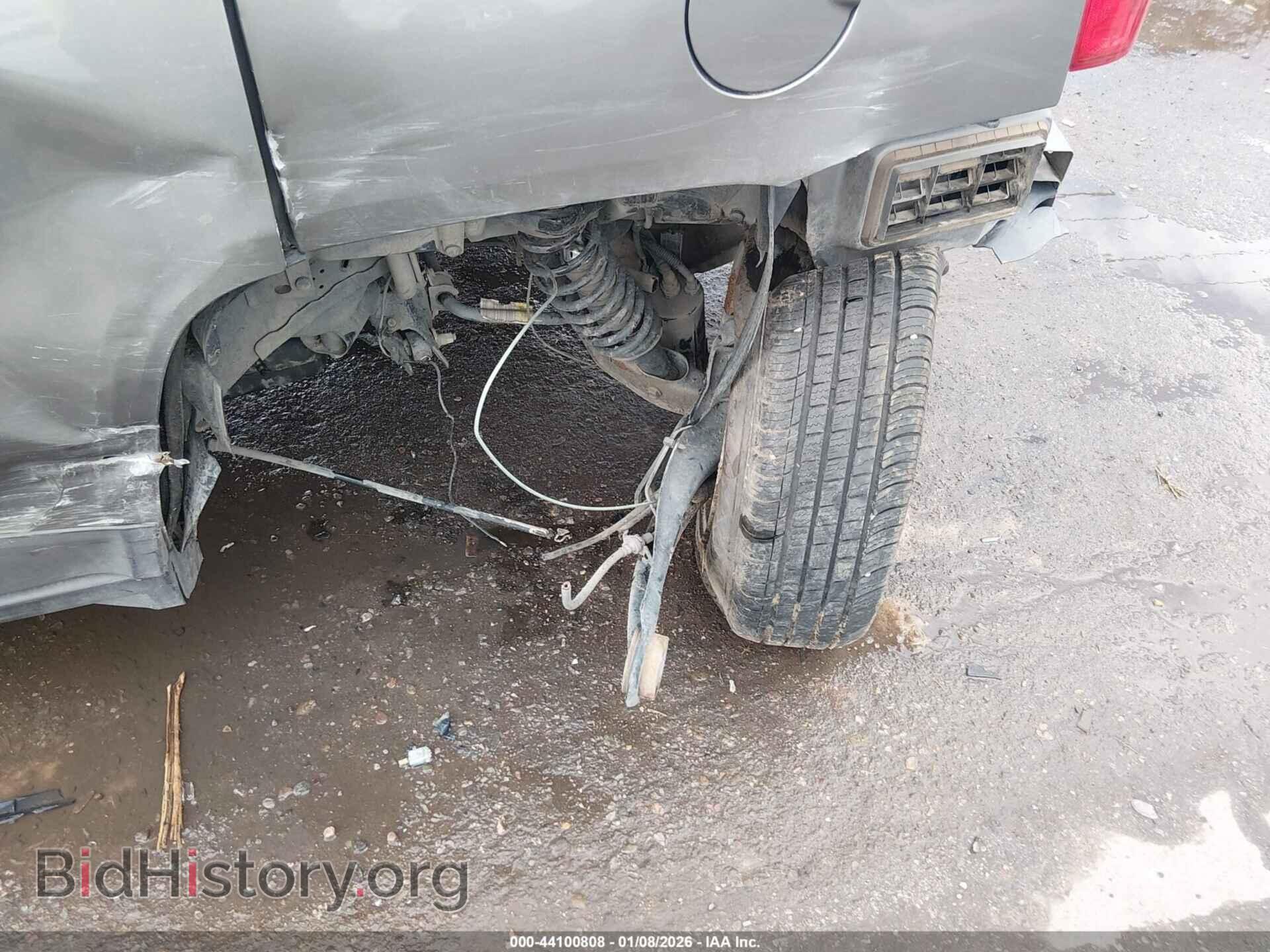 2013 JEEP COMPASS - VIN: 1C4NJCBA3DD244234 - Фото 6