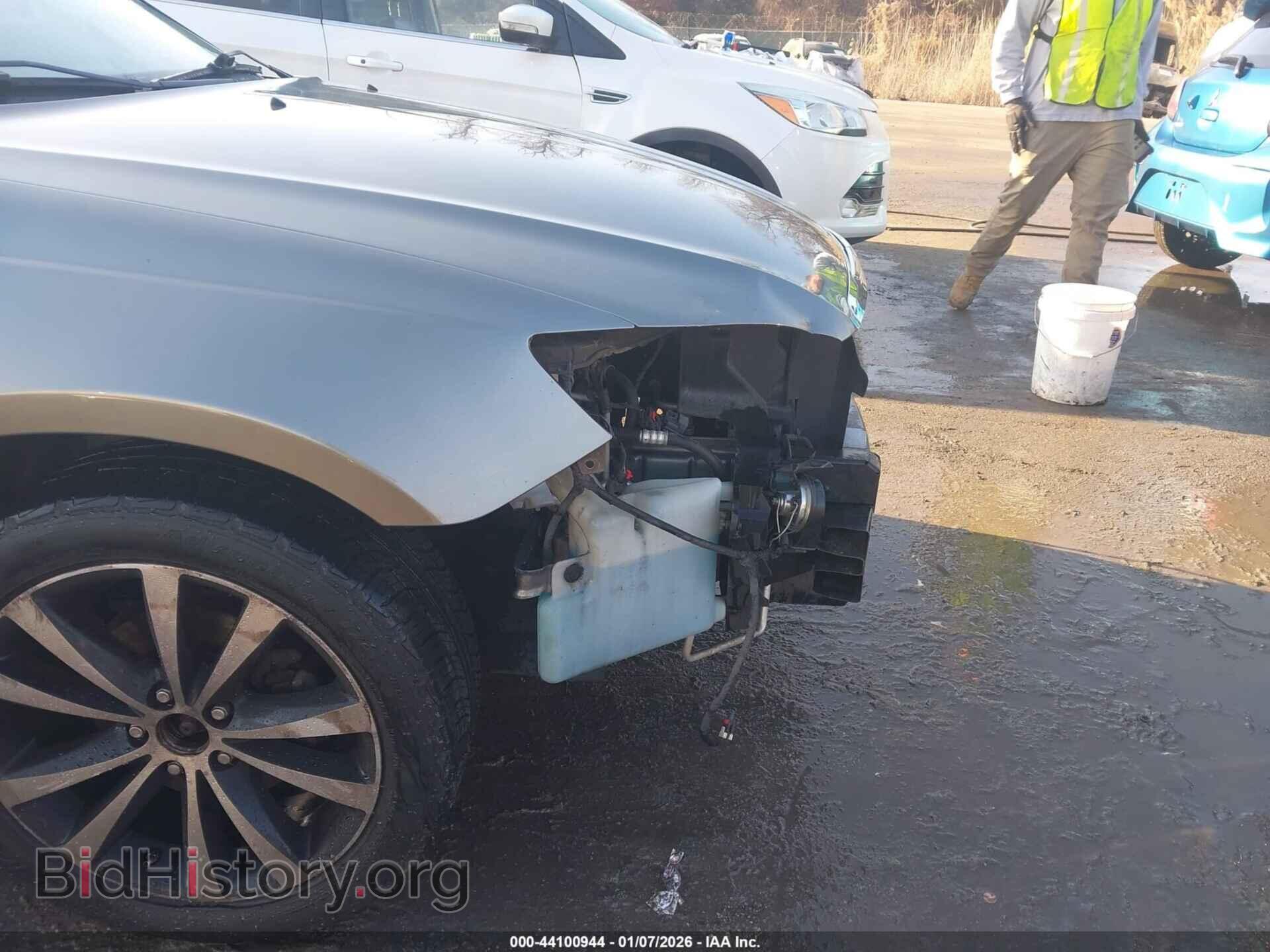 2013 CHRYSLER 200 - VIN: 1C3CCBBB9DN655348 - Photo 18