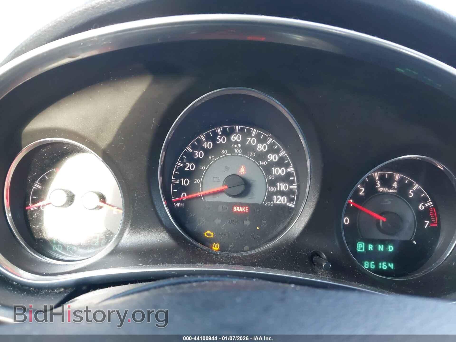 2013 CHRYSLER 200 - VIN: 1C3CCBBB9DN655348 - Photo 7