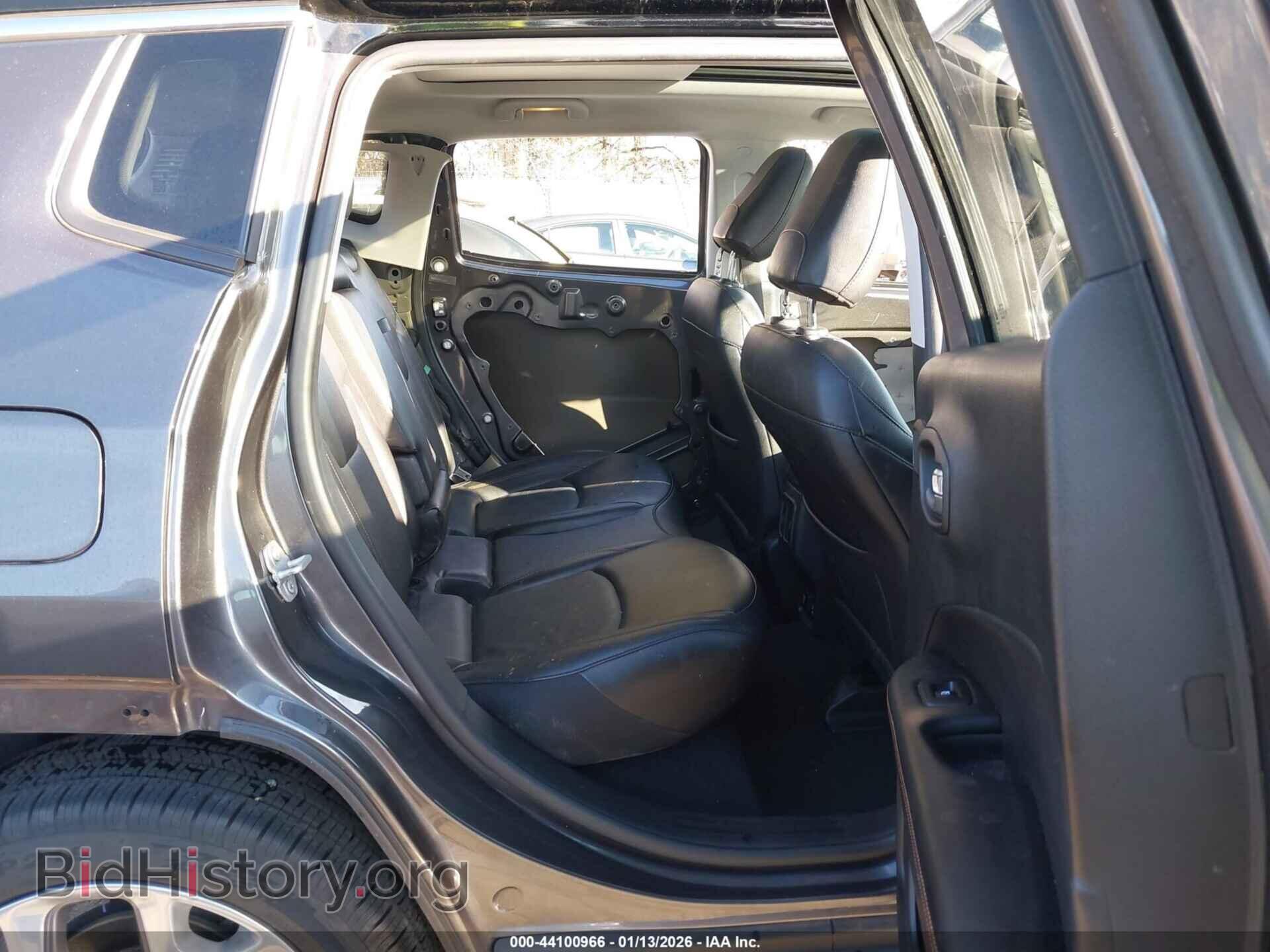 2021 JEEP COMPASS - VIN: 3C4NJDCBXMT524417 - Фото 8