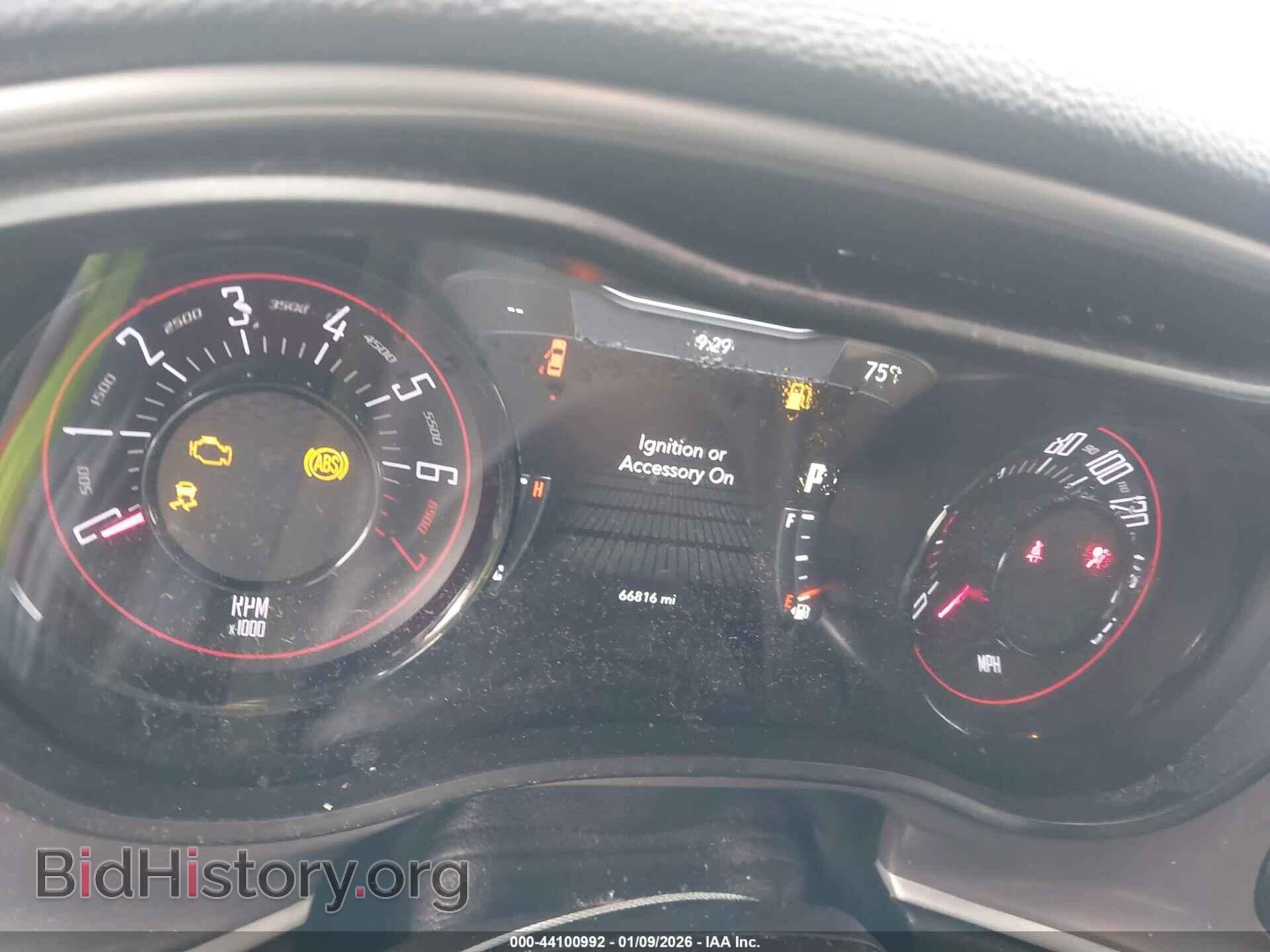 2022 DODGE CHALLENGER - VIN: 2C3CDZAG8NH132142 - Photo 7