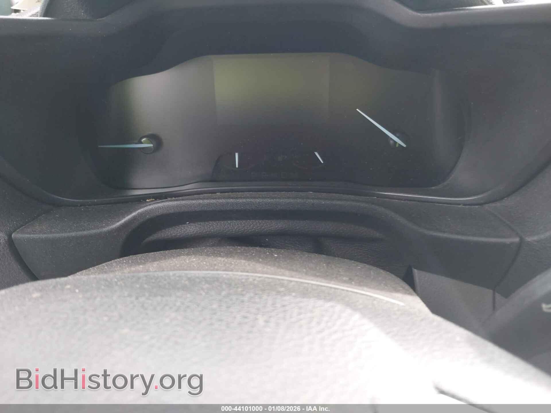 2020 FORD TRANSIT CONNECT - VIN: NM0LS7F26L1450479 - Photo 7