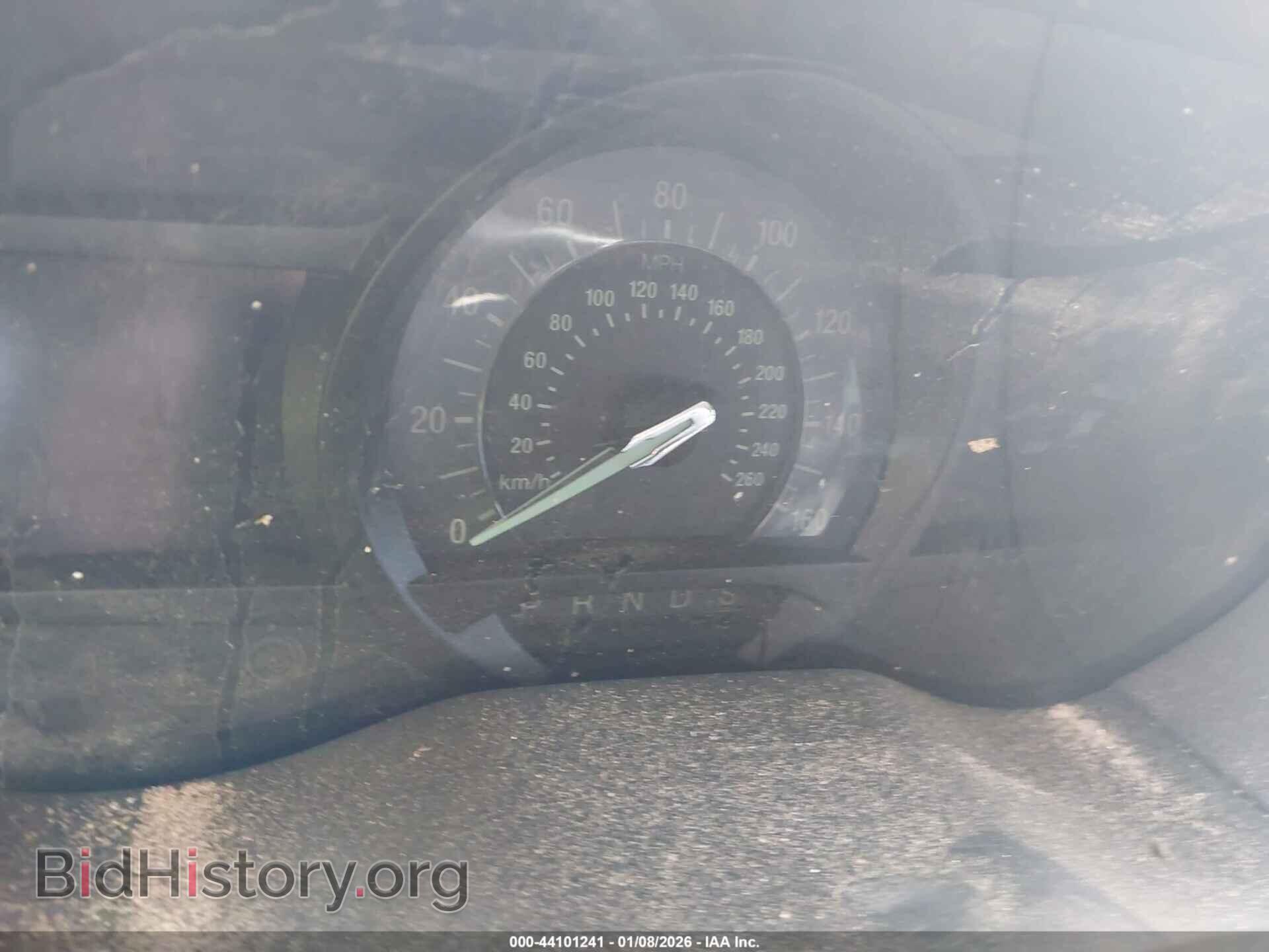 2020 FORD EDGE - VIN: 2FMPK4J93LBB45254 - Фото 7