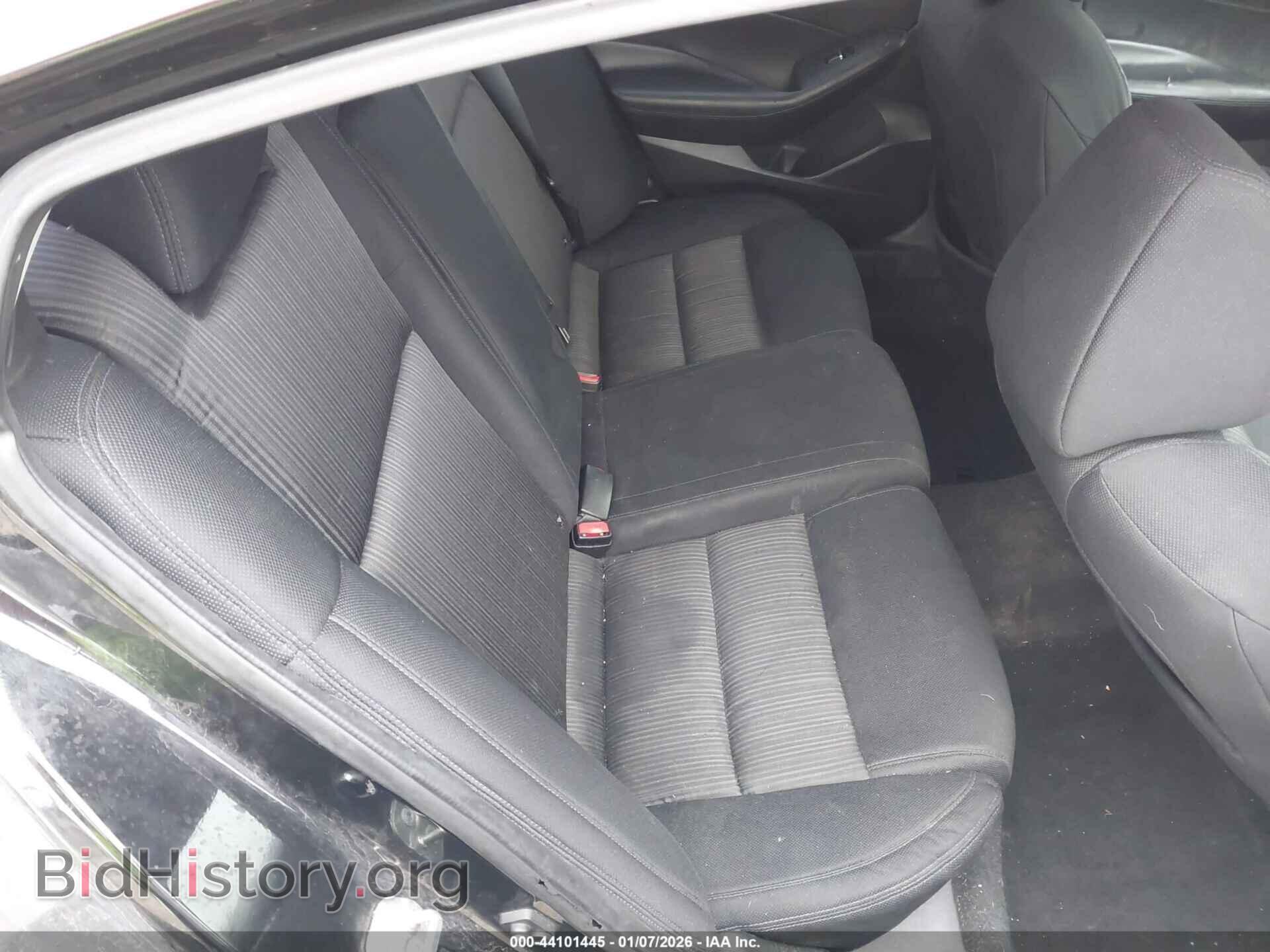 2017 NISSAN MAXIMA - VIN: 1N4AA6AP1HC442883 - Photo 8