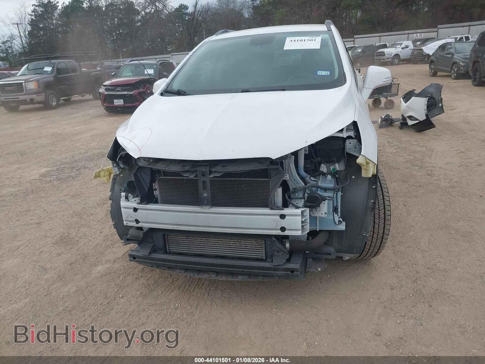 2017 BUICK ENCORE - VIN: KL4CJCSB1HB010900 - Photo 6