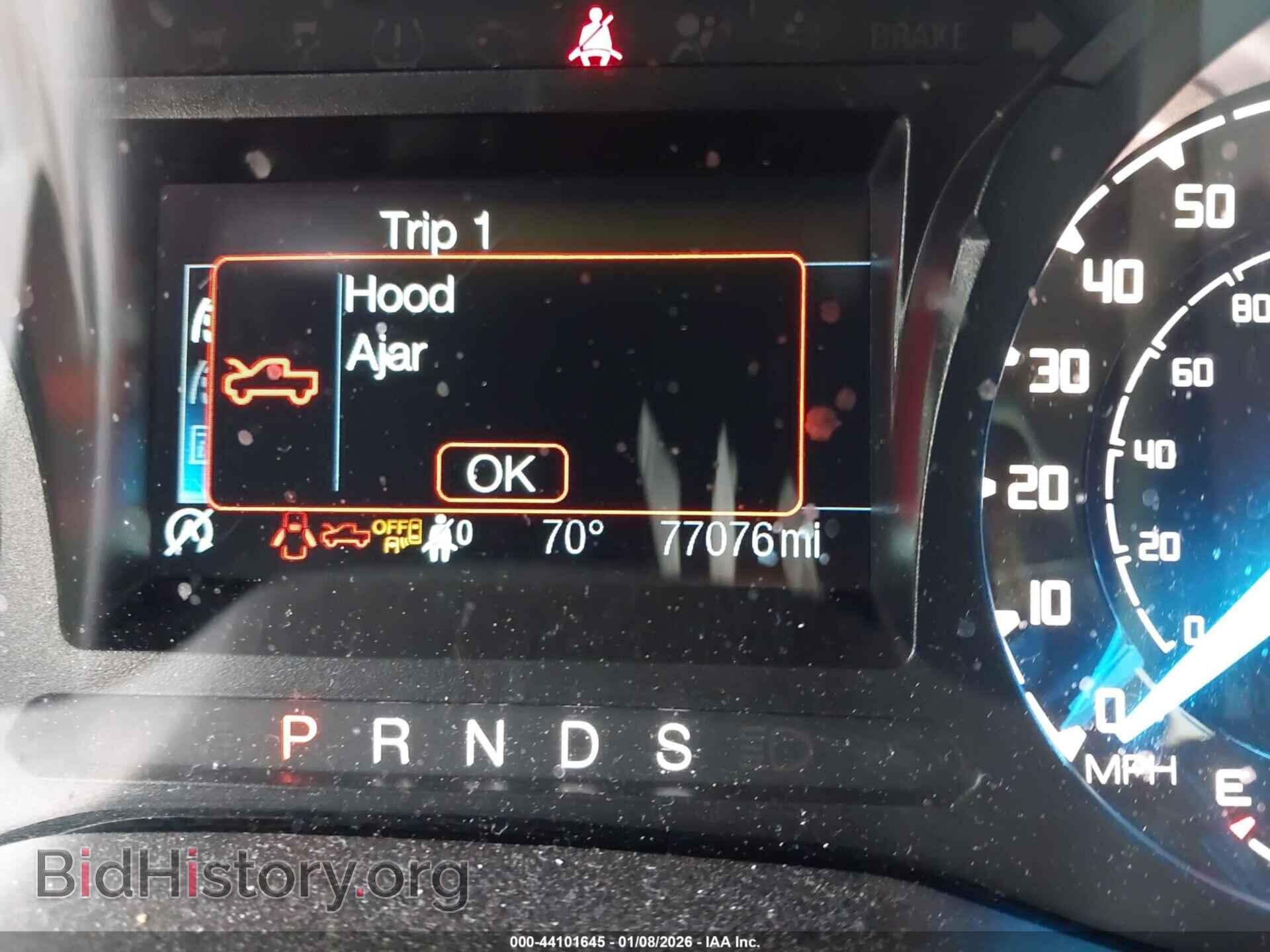 2019 FORD RANGER - VIN: 1FTER4FH9KLA12150 - Фото 16