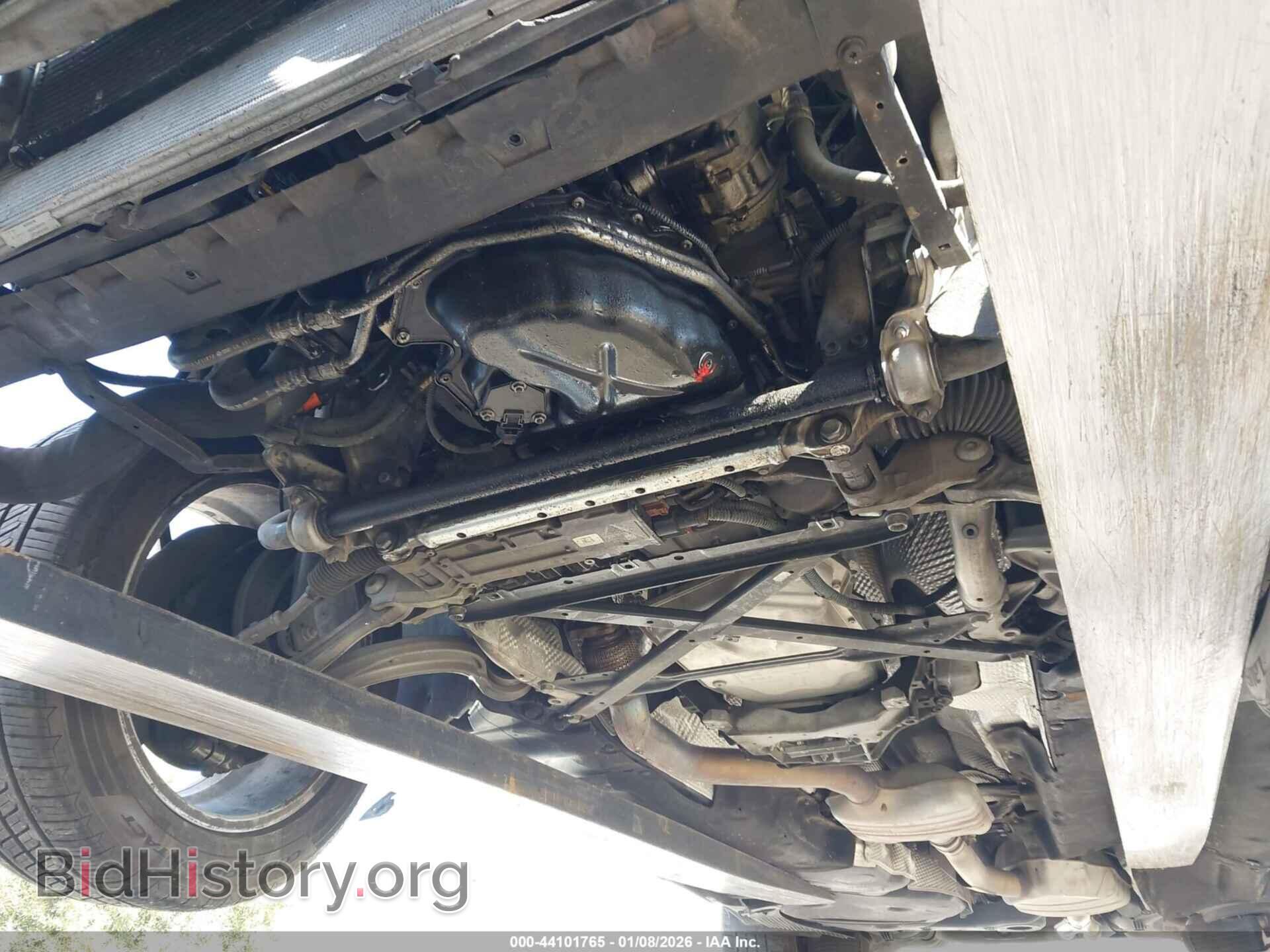 2013 AUDI Q5 - VIN: WA1LFAFP4DA023927 - Фото 13