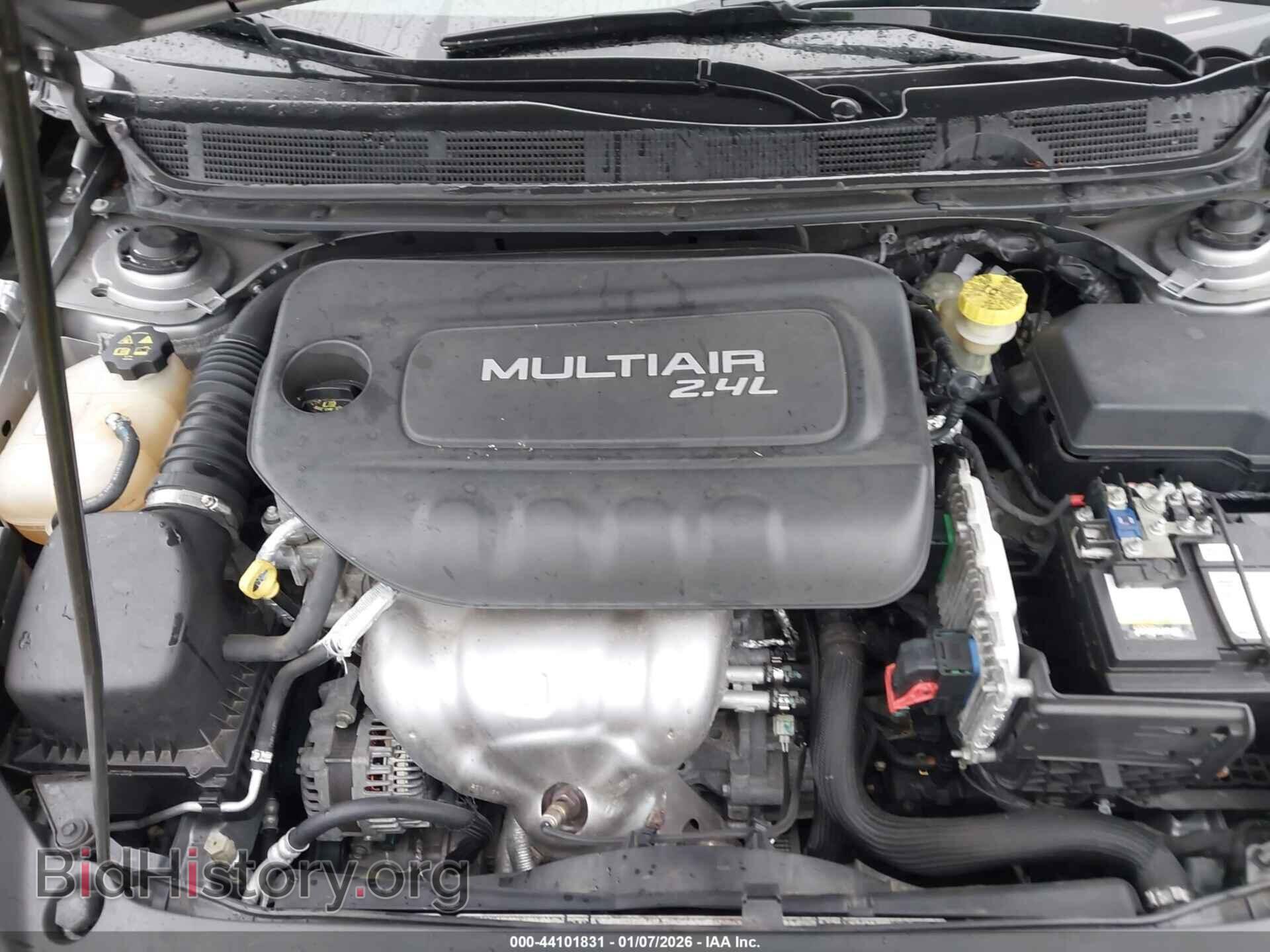 2014 DODGE DART - VIN: 1C3CDFBB6ED907519 - Photo 10