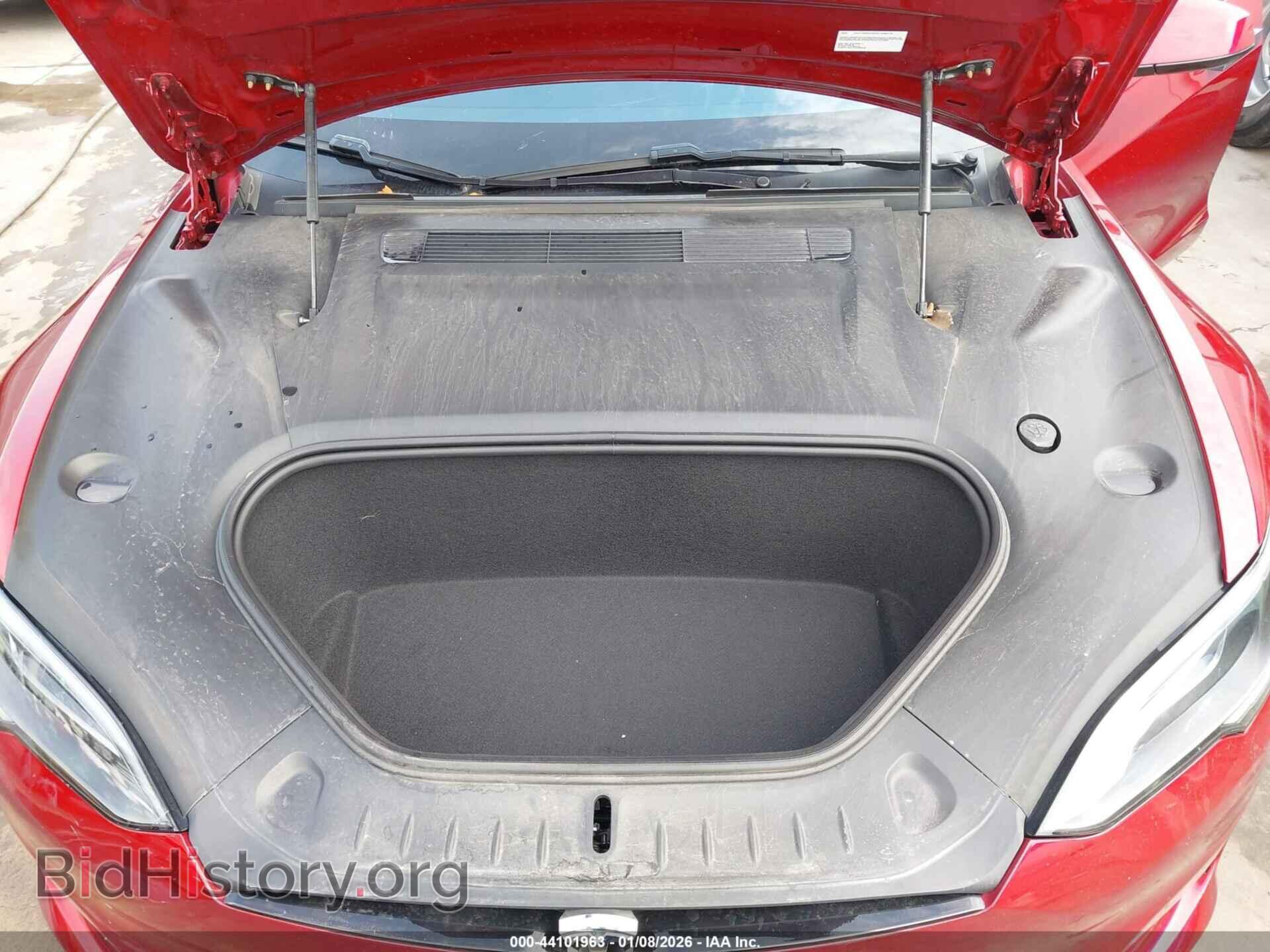 2024 TESLA MODEL S - VIN: 5YJSA1E56RF532528 - Photo 10