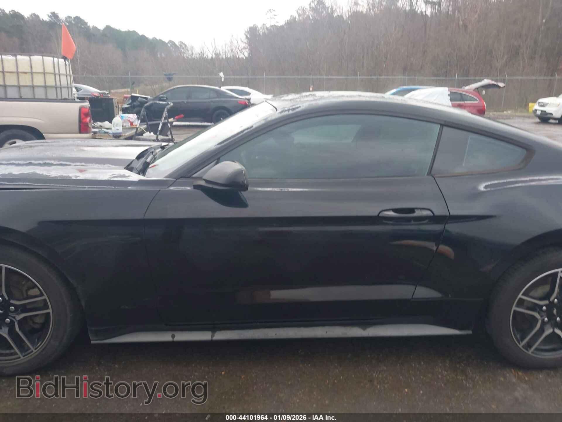 2015 FORD MUSTANG - VIN: 1FA6P8TH8F5309304 - Фото 14