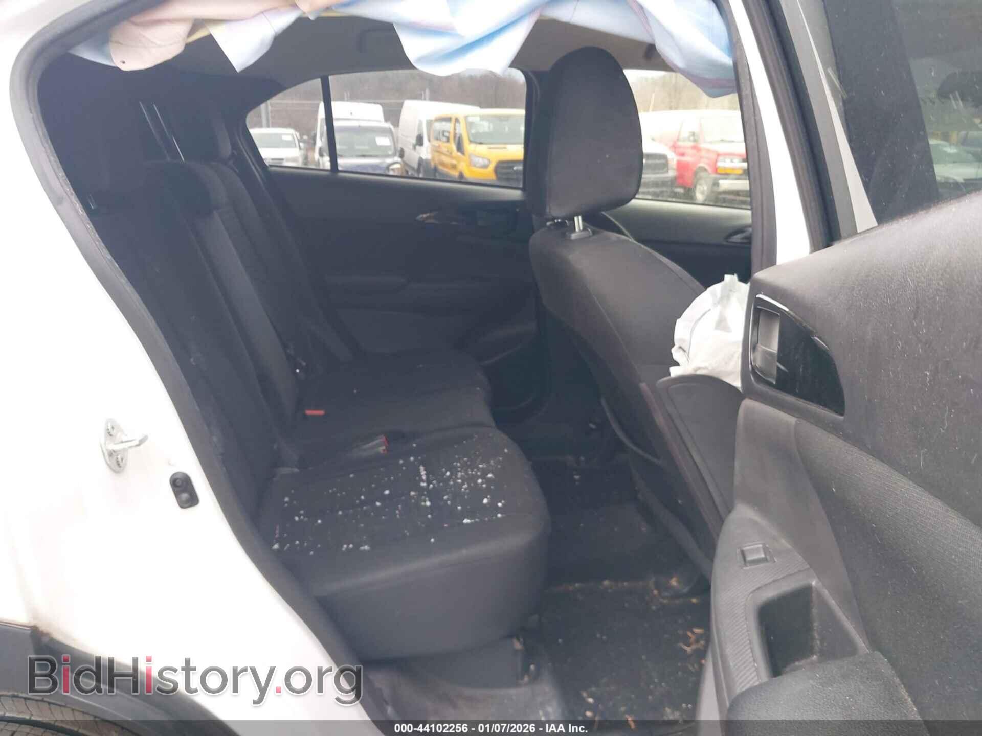 2018 MITSUBISHI ECLIPSE CROSS - VIN: JA4AT4AA3JZ043359 - Фото 8