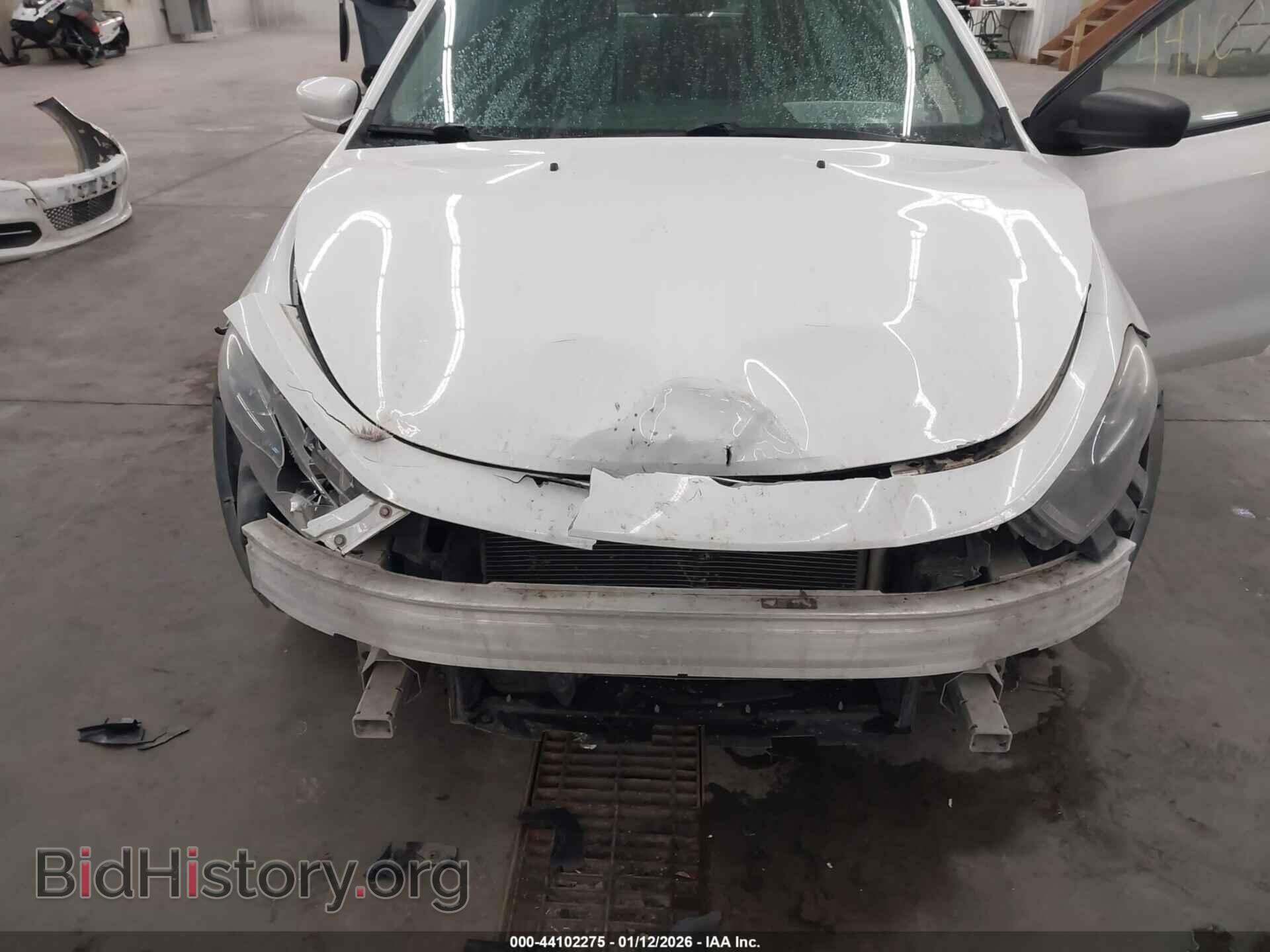 2015 DODGE DART - VIN: 1C3CDFBB3FD403138 - Photo 6