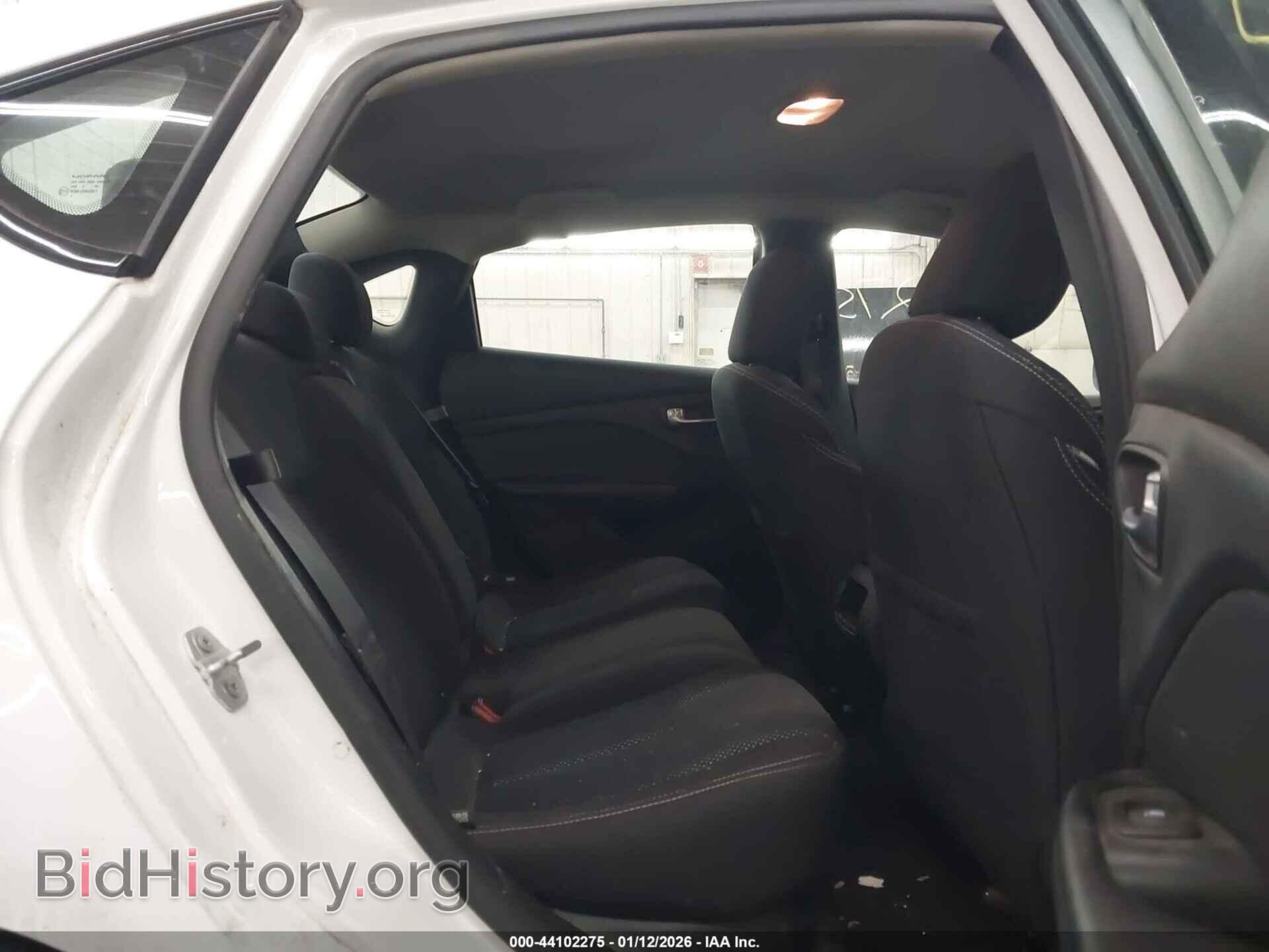 2015 DODGE DART - VIN: 1C3CDFBB3FD403138 - Photo 8