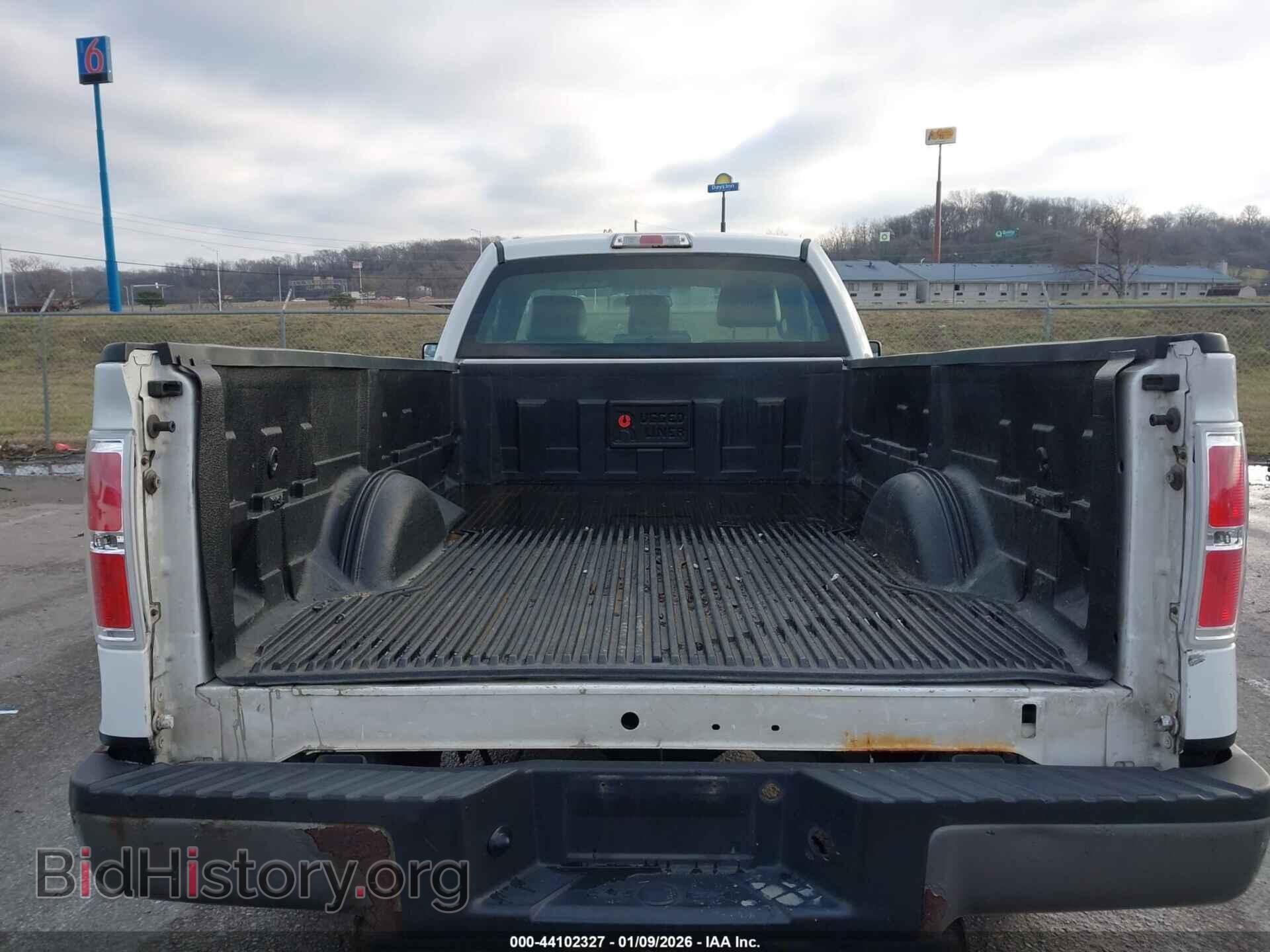 2013 FORD F-150 - VIN: 1FTMF1CM1DKE63280 - Фото 18