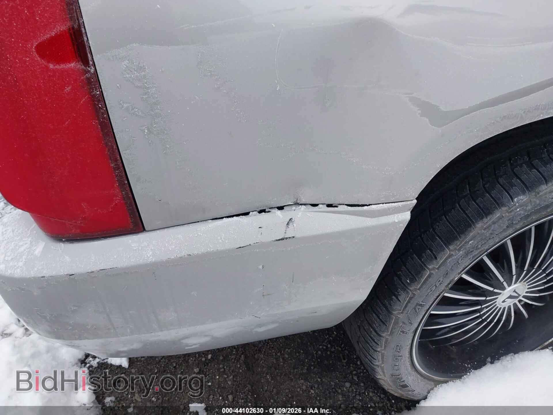 2011 CADILLAC ESCALADE - VIN: 1GYS4BEF9BR126078 - Фото 6