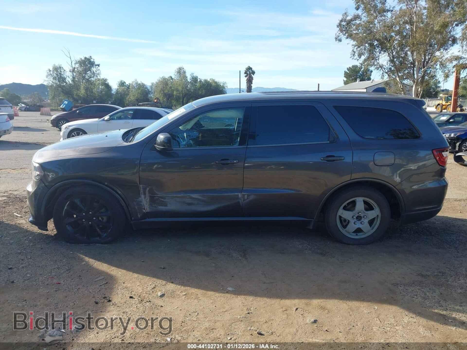 2018 DODGE DURANGO - VIN: 1C4RDHAG9JC114603 - Фото 14
