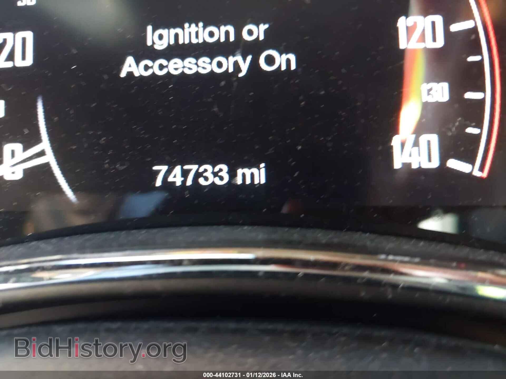 2018 DODGE DURANGO - VIN: 1C4RDHAG9JC114603 - Фото 15