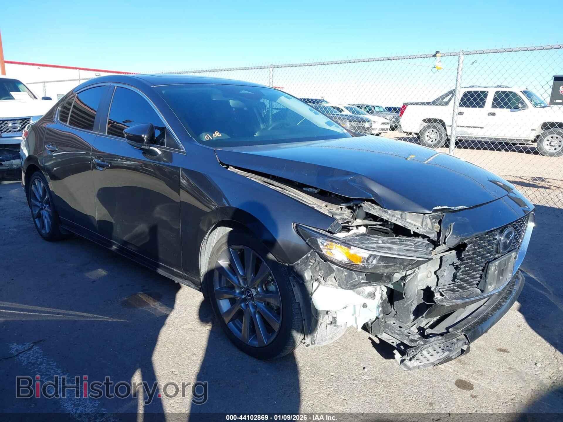 Photo 3MZBPACM8RM418743 - MAZDA MAZDA3 2024