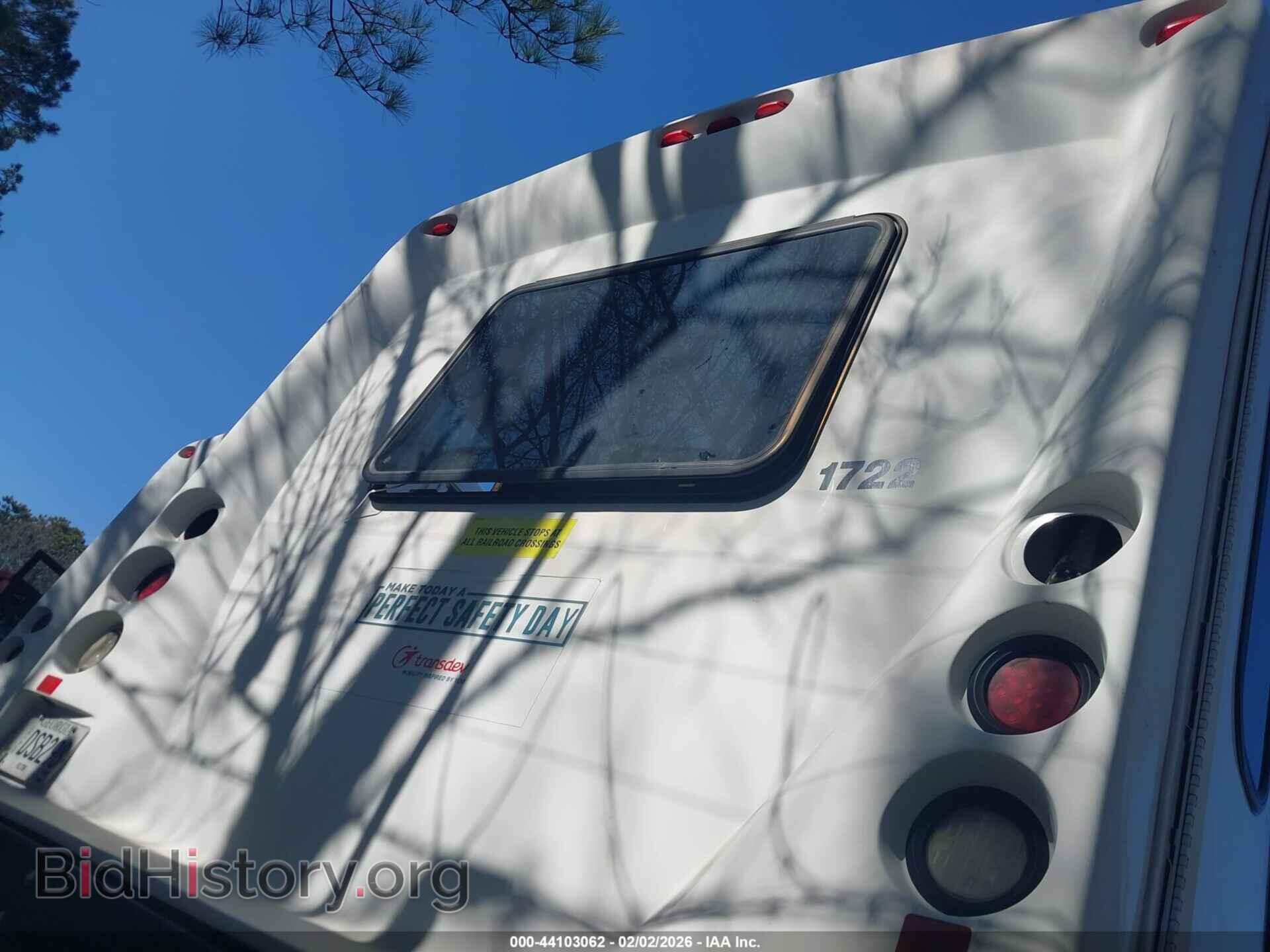 2017 FORD E-350 CUTAWAY - VIN: 1FDEE3FS7HDC25050 - Фото 15