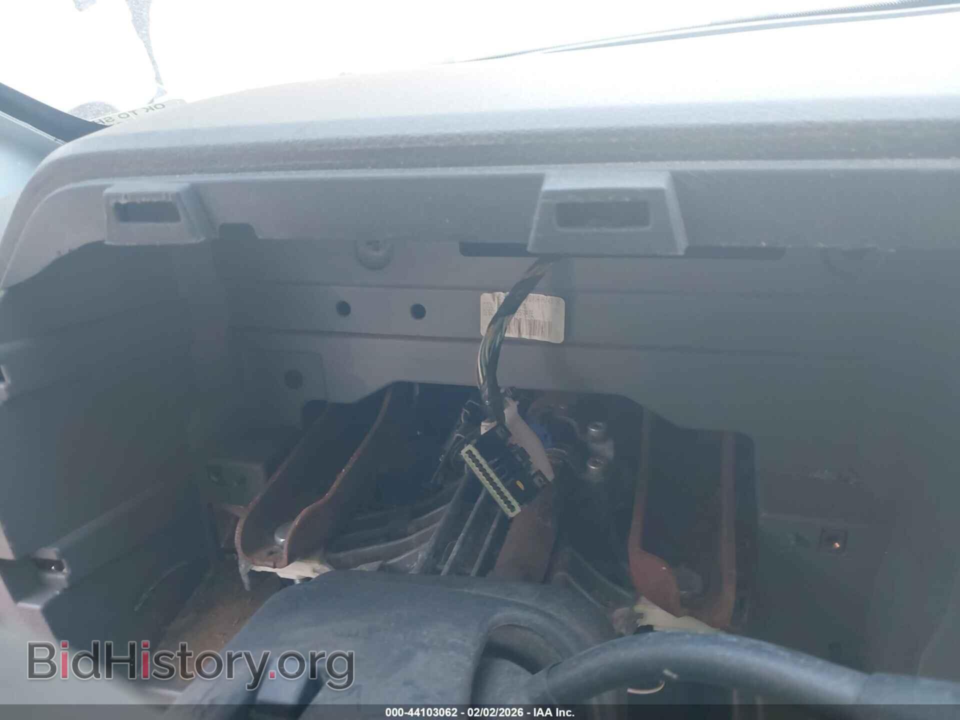 2017 FORD E-350 CUTAWAY - VIN: 1FDEE3FS7HDC25050 - Фото 5