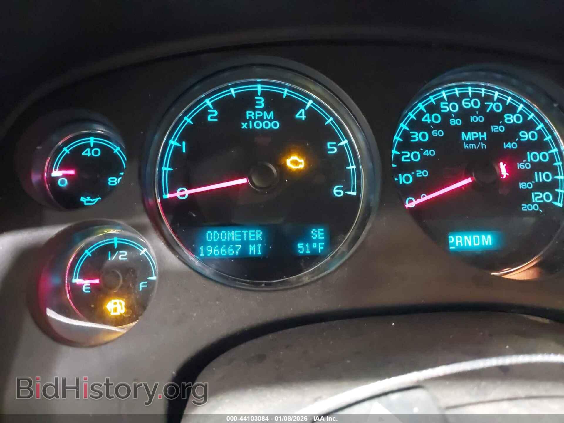 2011 GMC YUKON - VIN: 1GKS2EEF5BR235039 - Фото 7