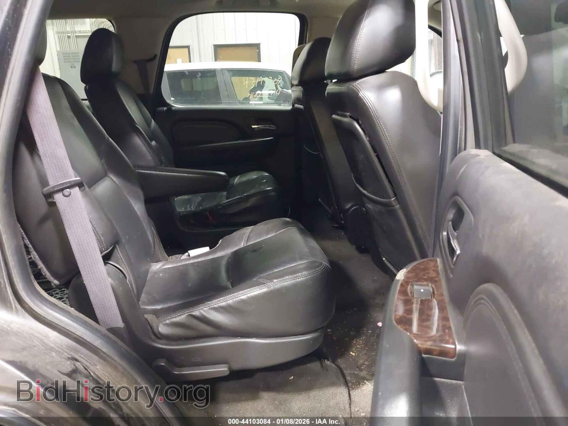 2011 GMC YUKON - VIN: 1GKS2EEF5BR235039 - Фото 8