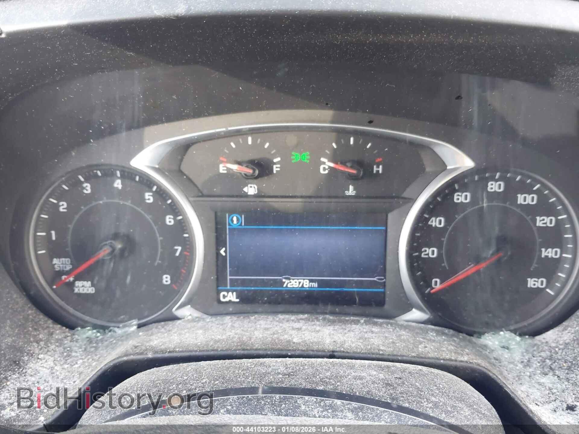 2020 CHEVROLET BLAZER - VIN: 3GNKBHRS2LS602134 - Фото 7