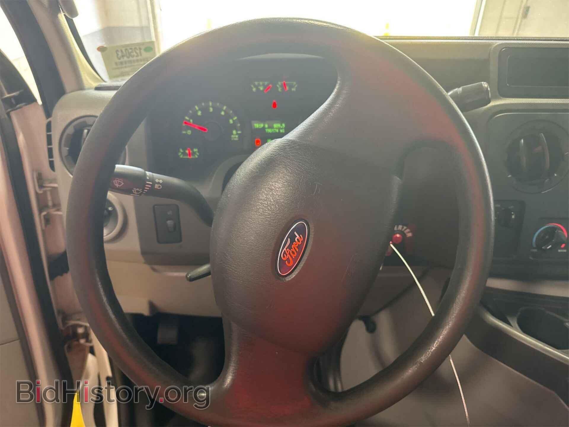 2011 FORD E-250 - VIN: 1FTNE2EL0BDB35061 - Фото 20