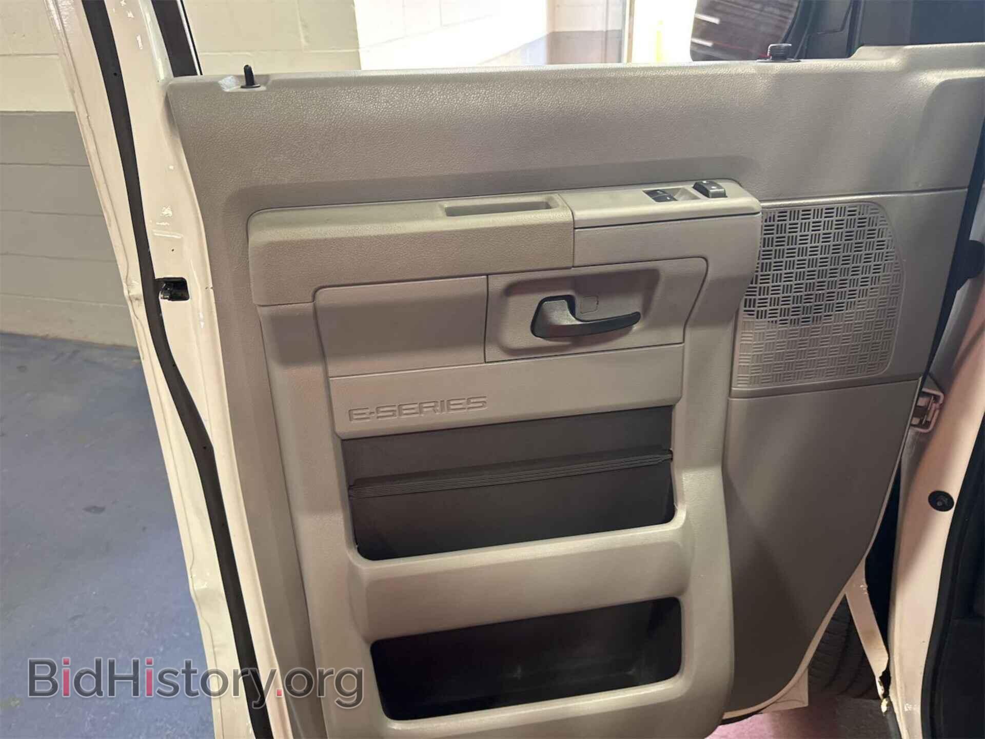 2011 FORD E-250 - VIN: 1FTNE2EL0BDB35061 - Фото 32