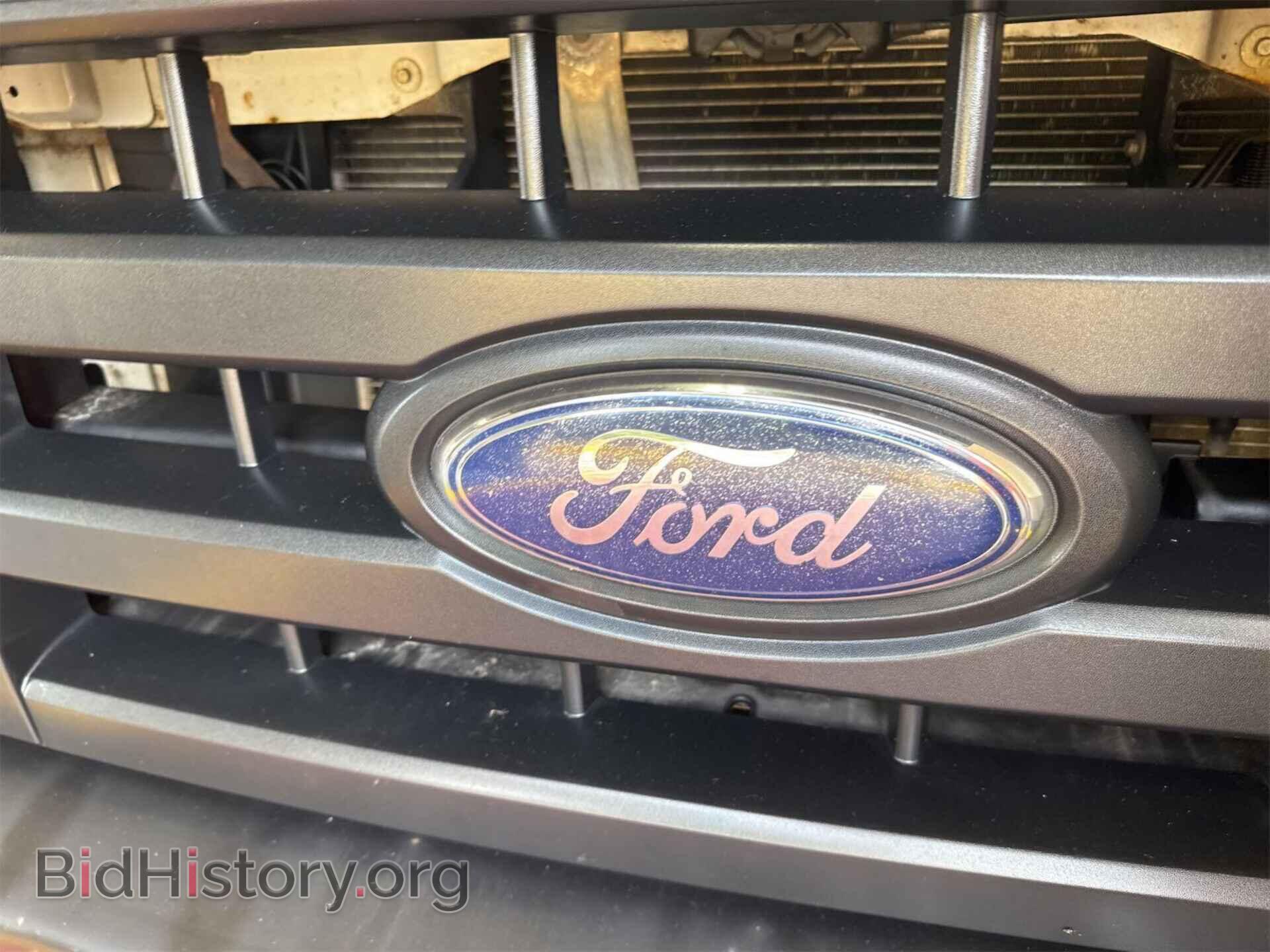 2011 FORD E-250 - VIN: 1FTNE2EL0BDB35061 - Фото 35