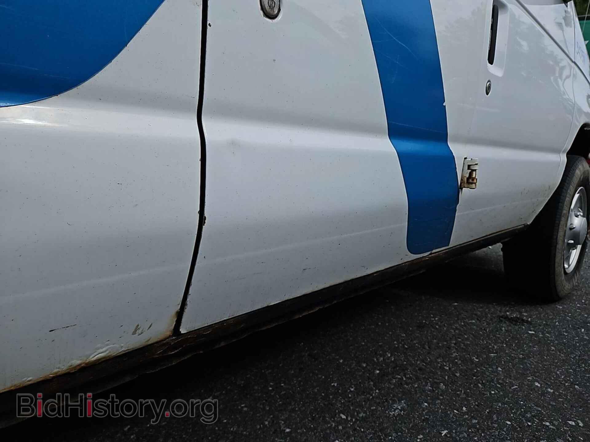 2011 FORD E-250 - VIN: 1FTNE2EL0BDB35061 - Фото 39