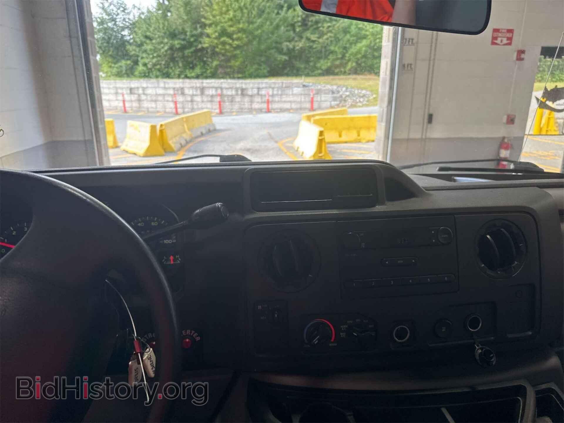2011 FORD E-250 - VIN: 1FTNE2EL0BDB35061 - Фото 40